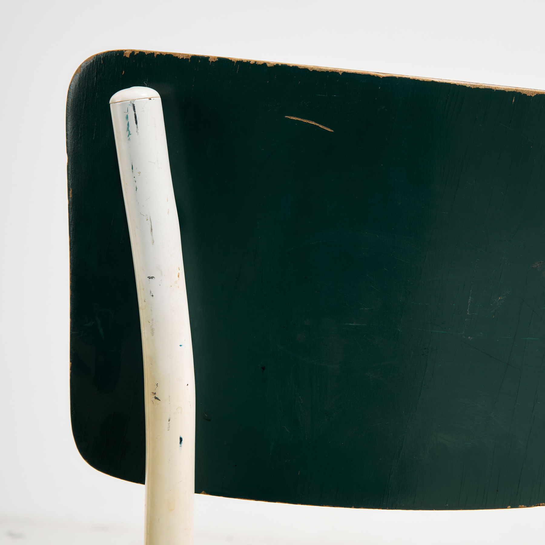 Metal frame chair - Image 26