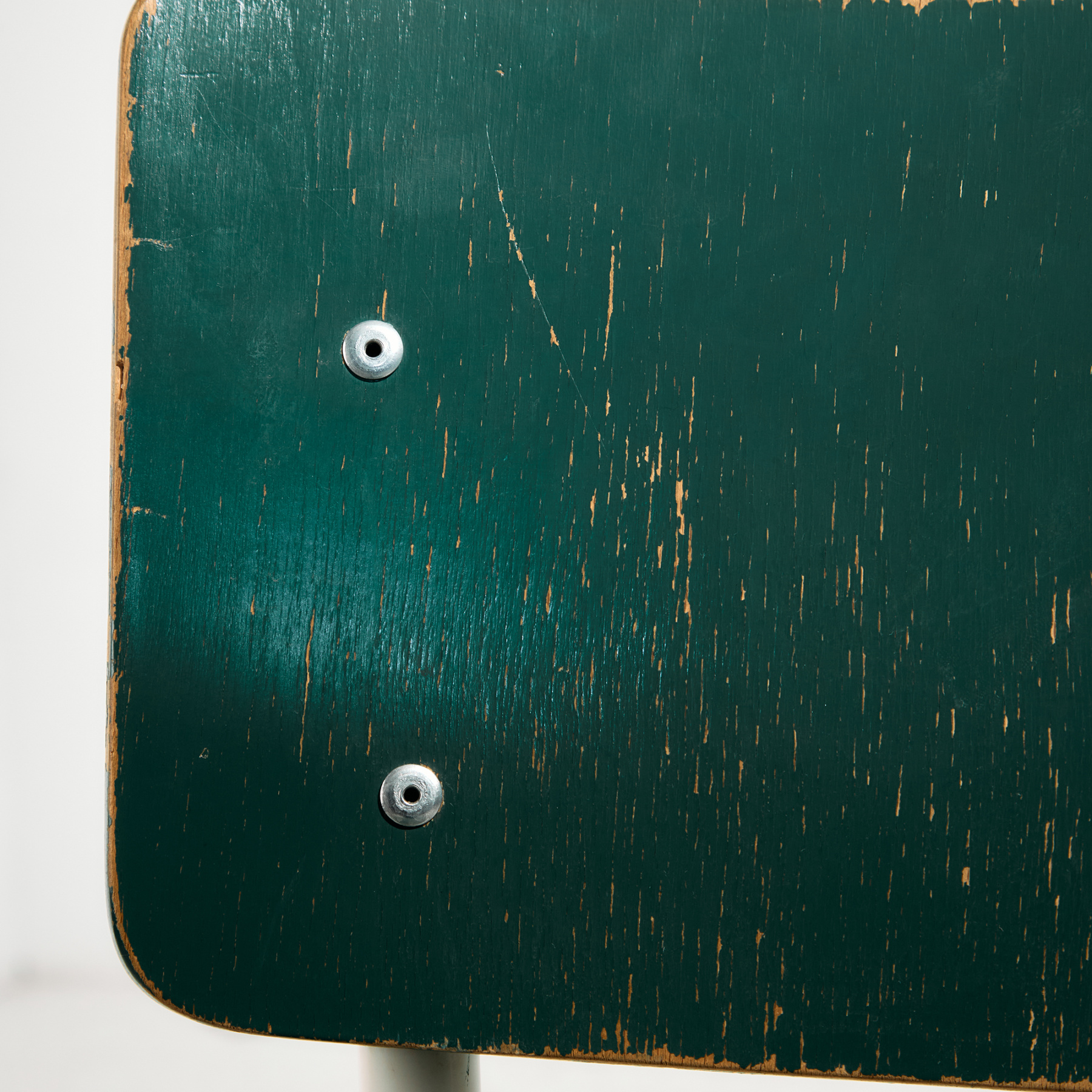 Metal frame chair - Image 8