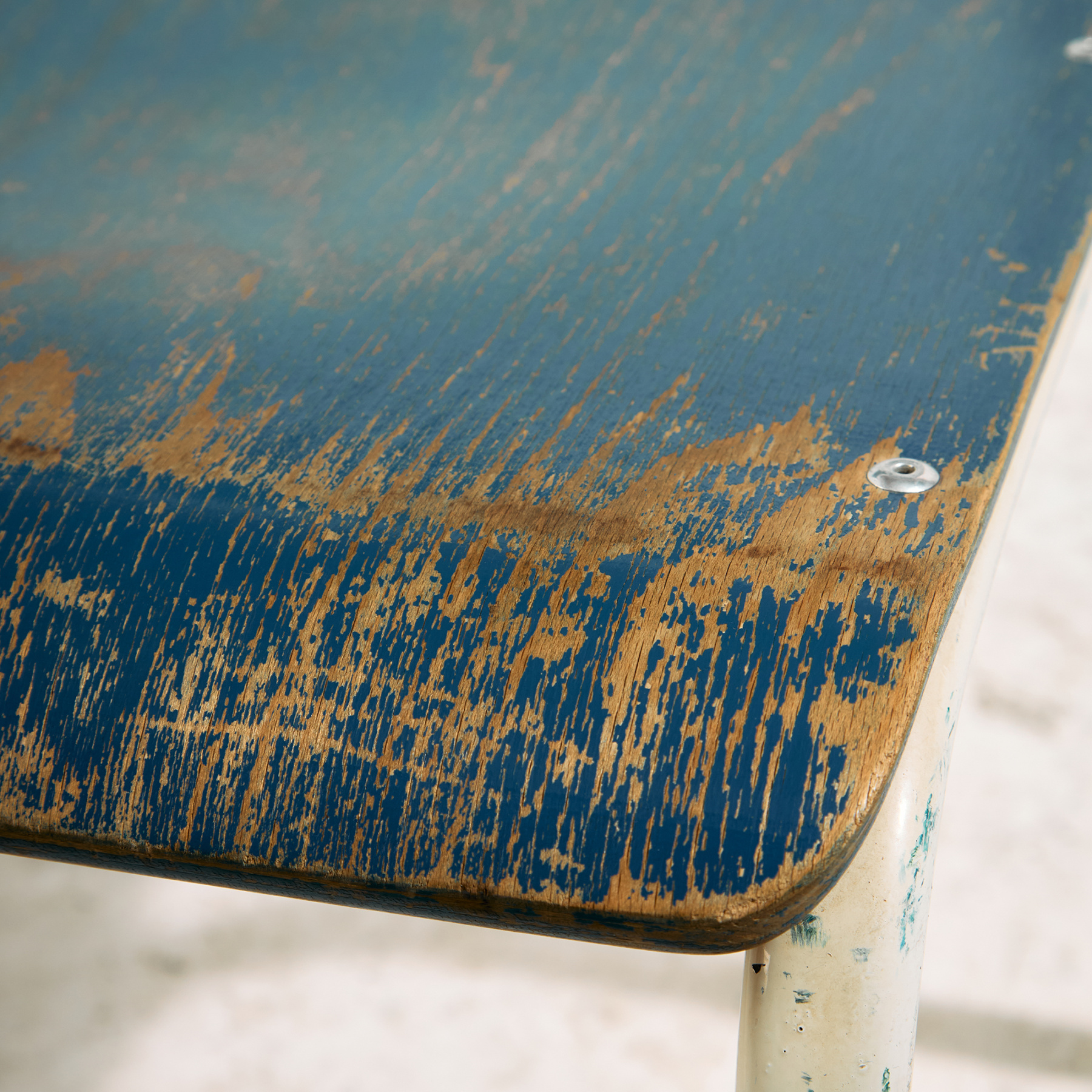 Fémvázas szék - Image 7