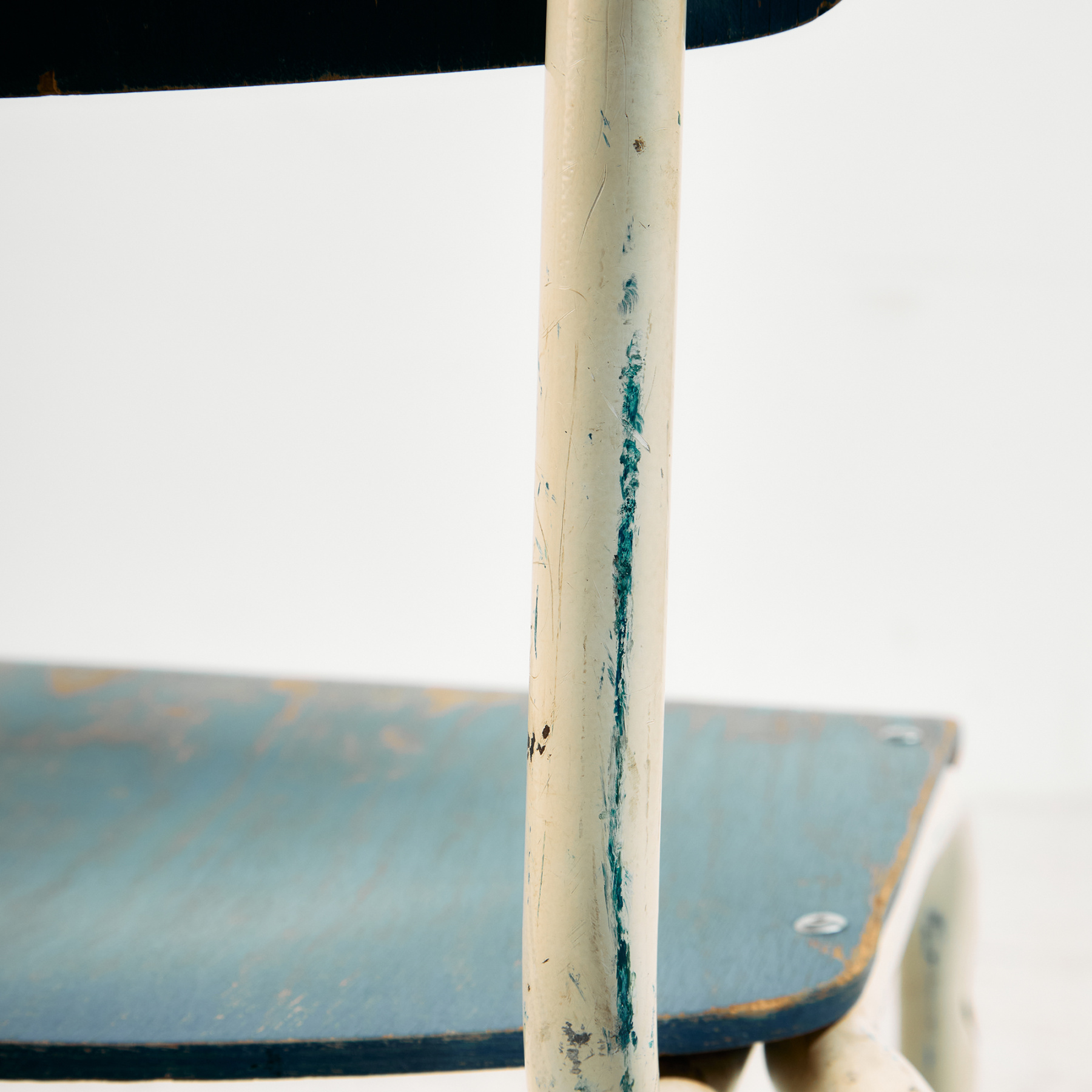 Fémvázas szék - Image 10