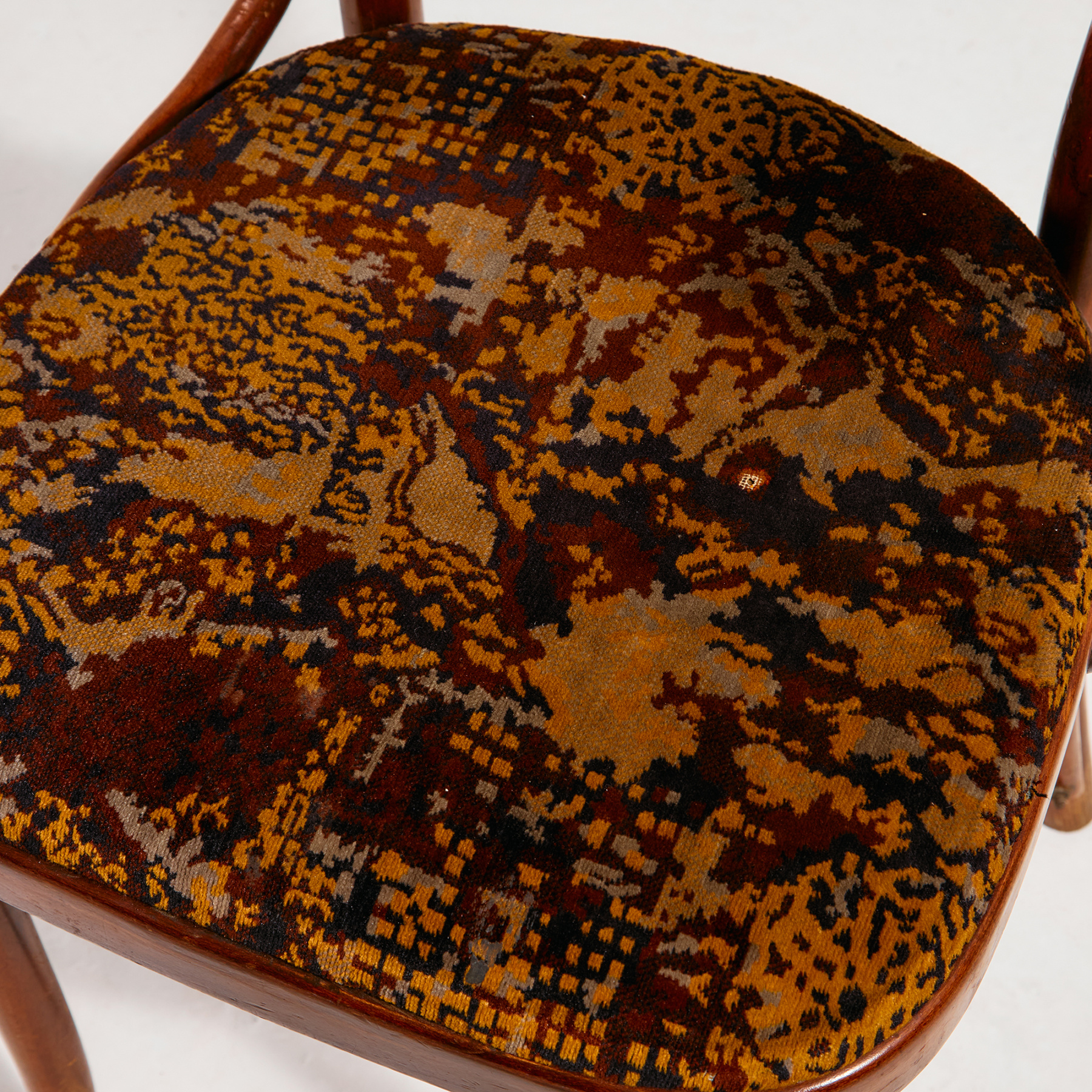 Bükk karosszék - Image 31