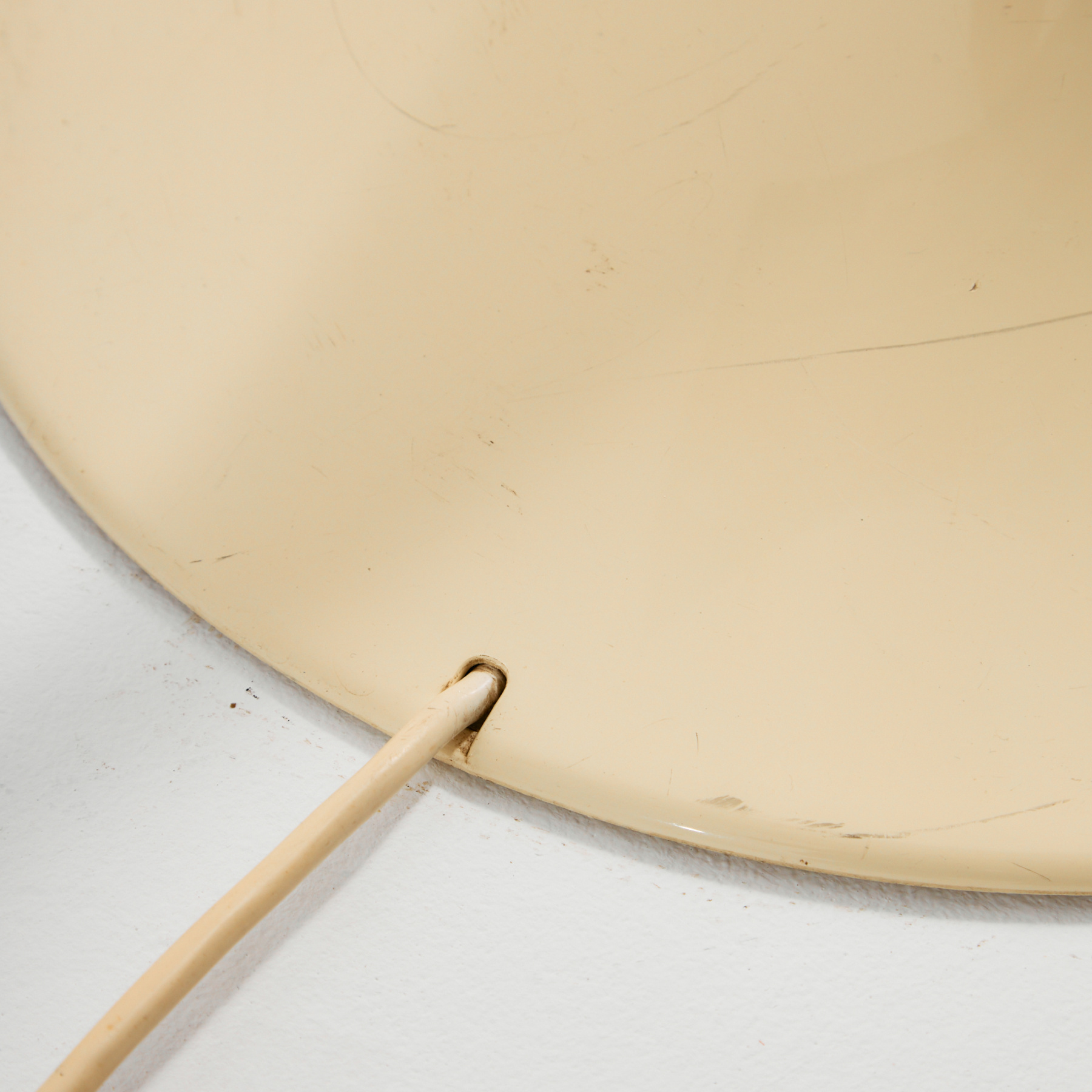 Verner Panton Panthella állólámpa - Image 11