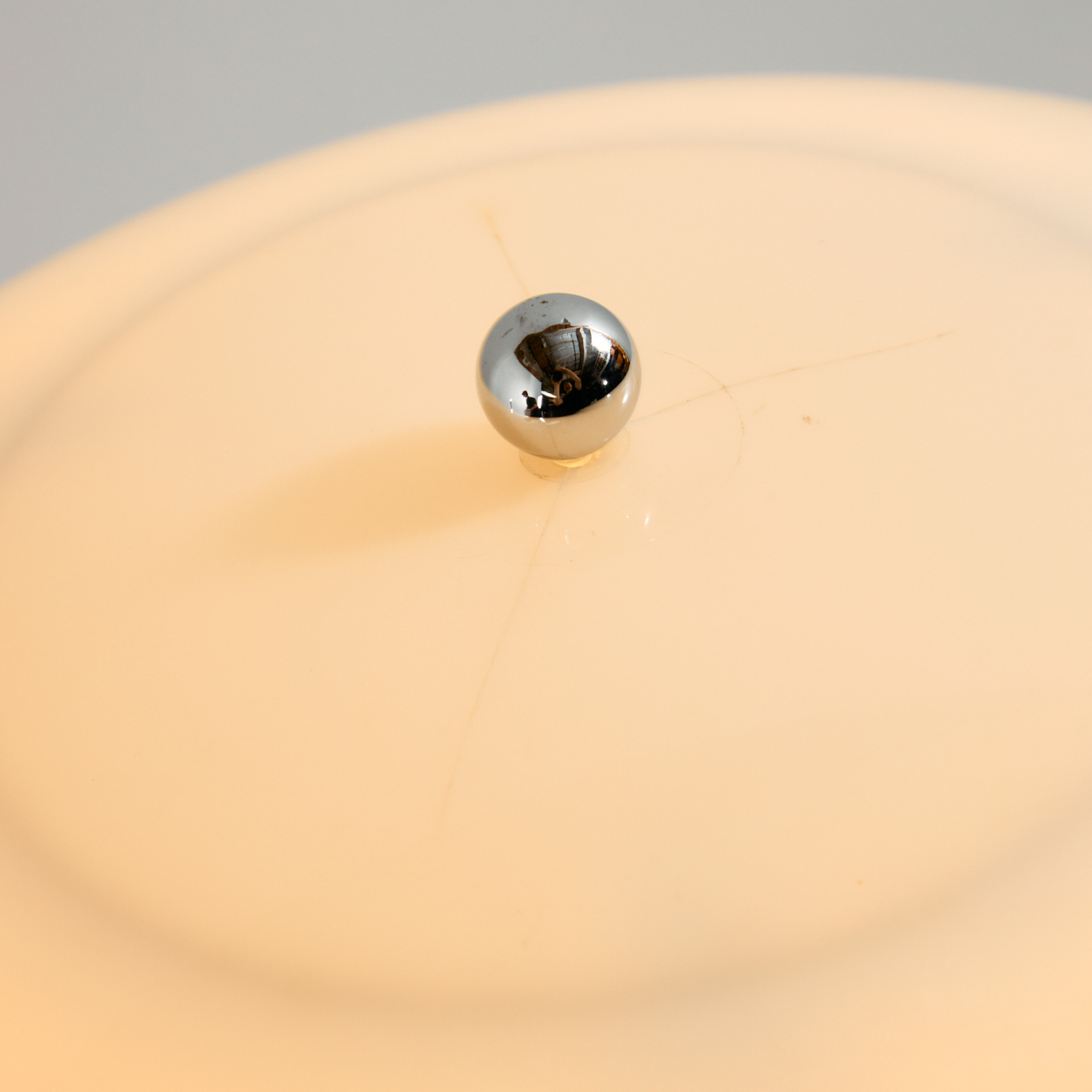 Verner Panton Panthella állólámpa - Image 13