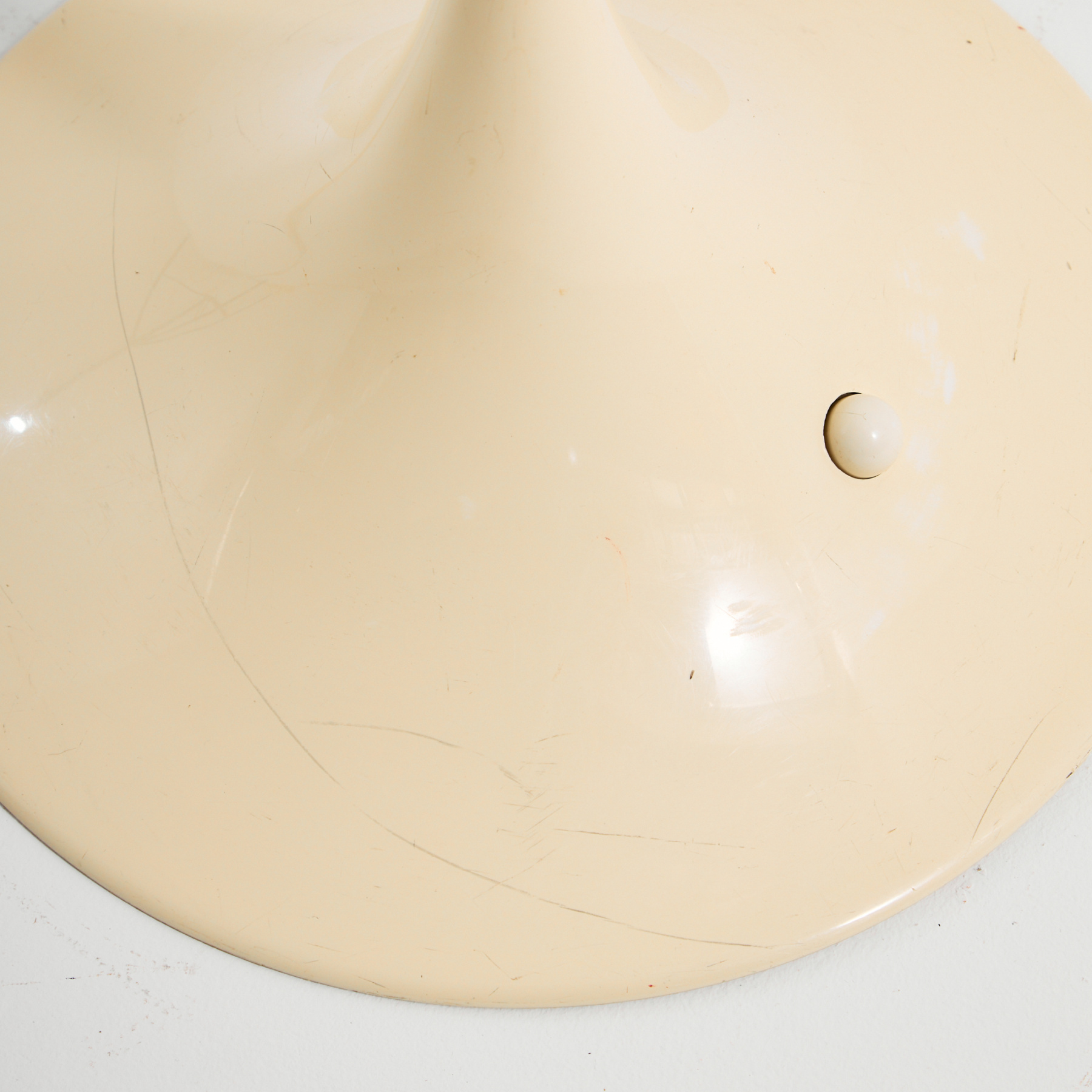 Verner Panton Panthella állólámpa - Image 16