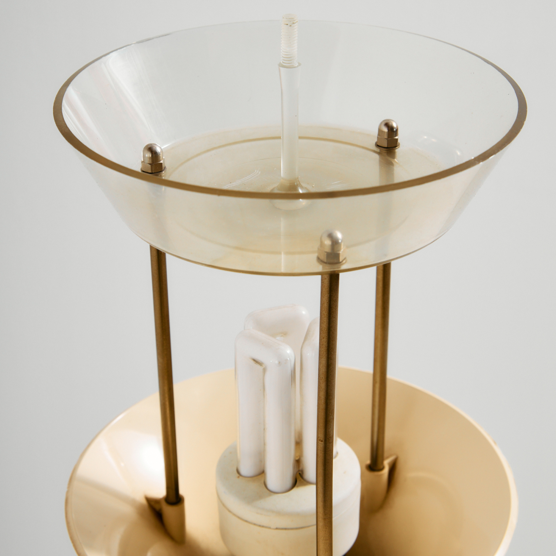 Verner Panton Panthella állólámpa - Image 18