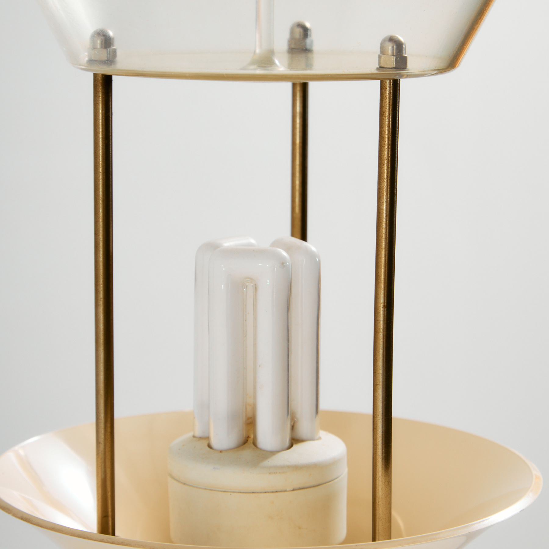 Verner Panton Panthella állólámpa - Image 19