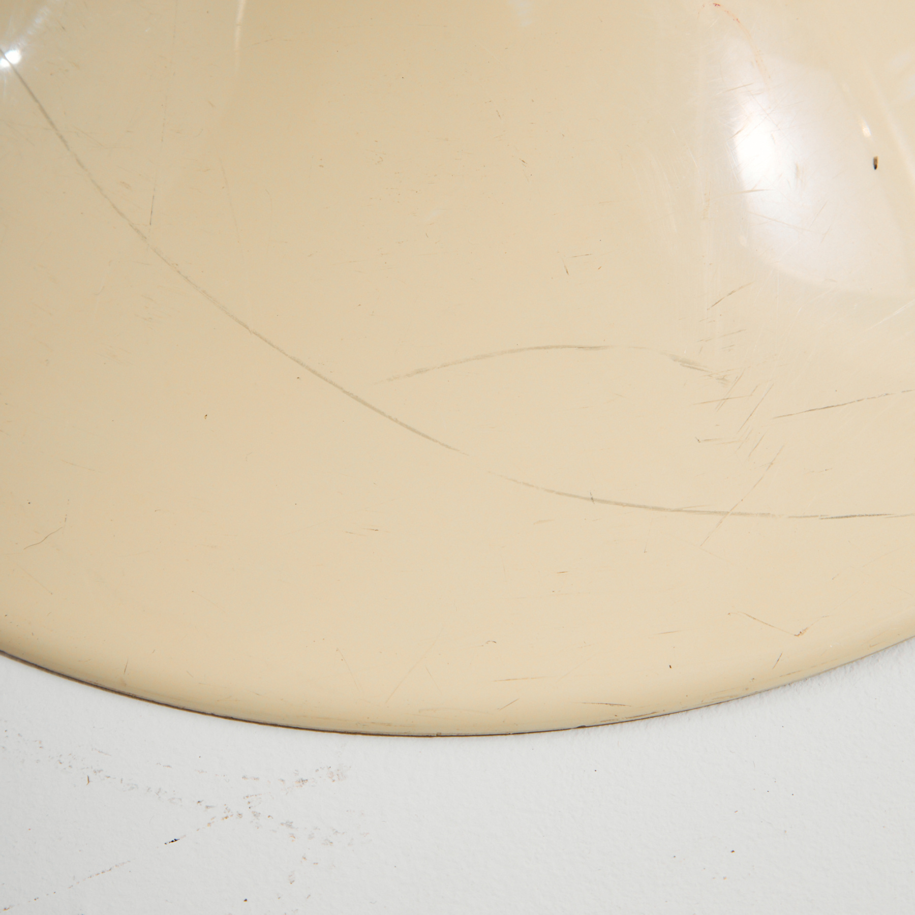 Verner Panton Panthella állólámpa - Image 3