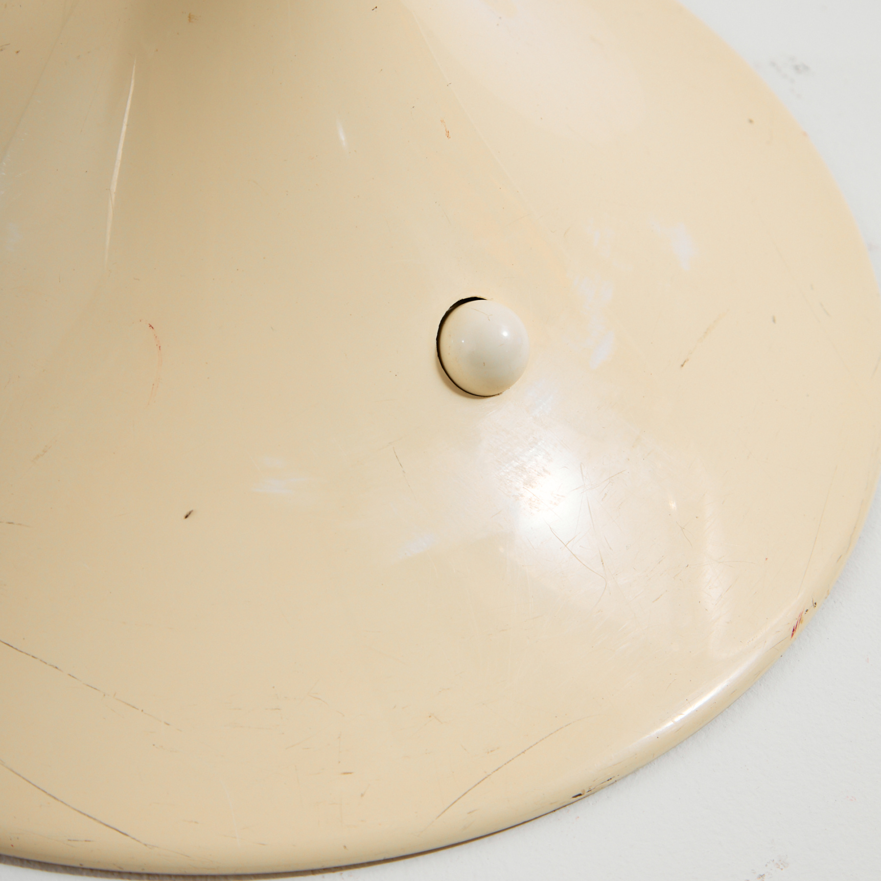 Verner Panton Panthella állólámpa - Image 21