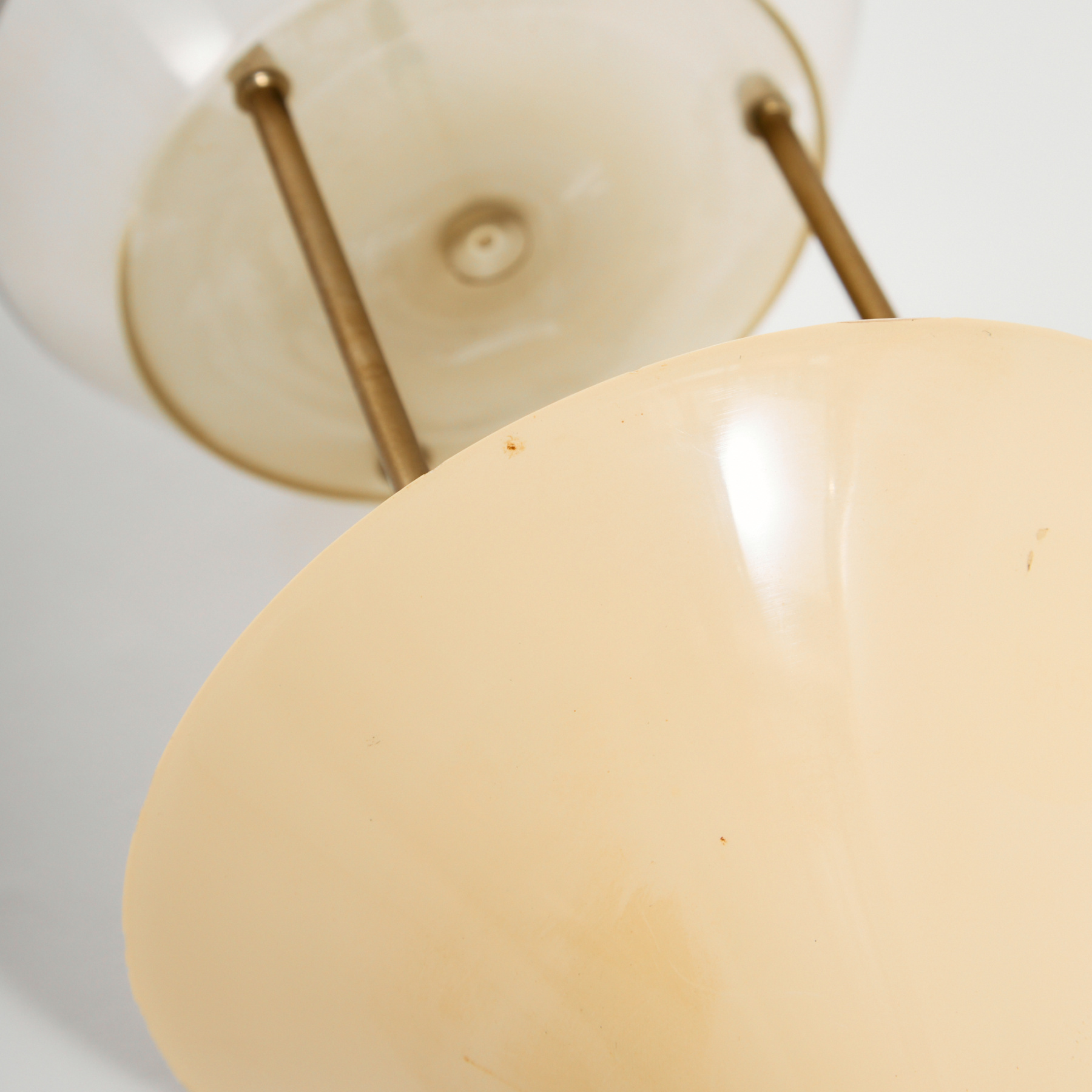 Verner Panton Panthella állólámpa - Image 24