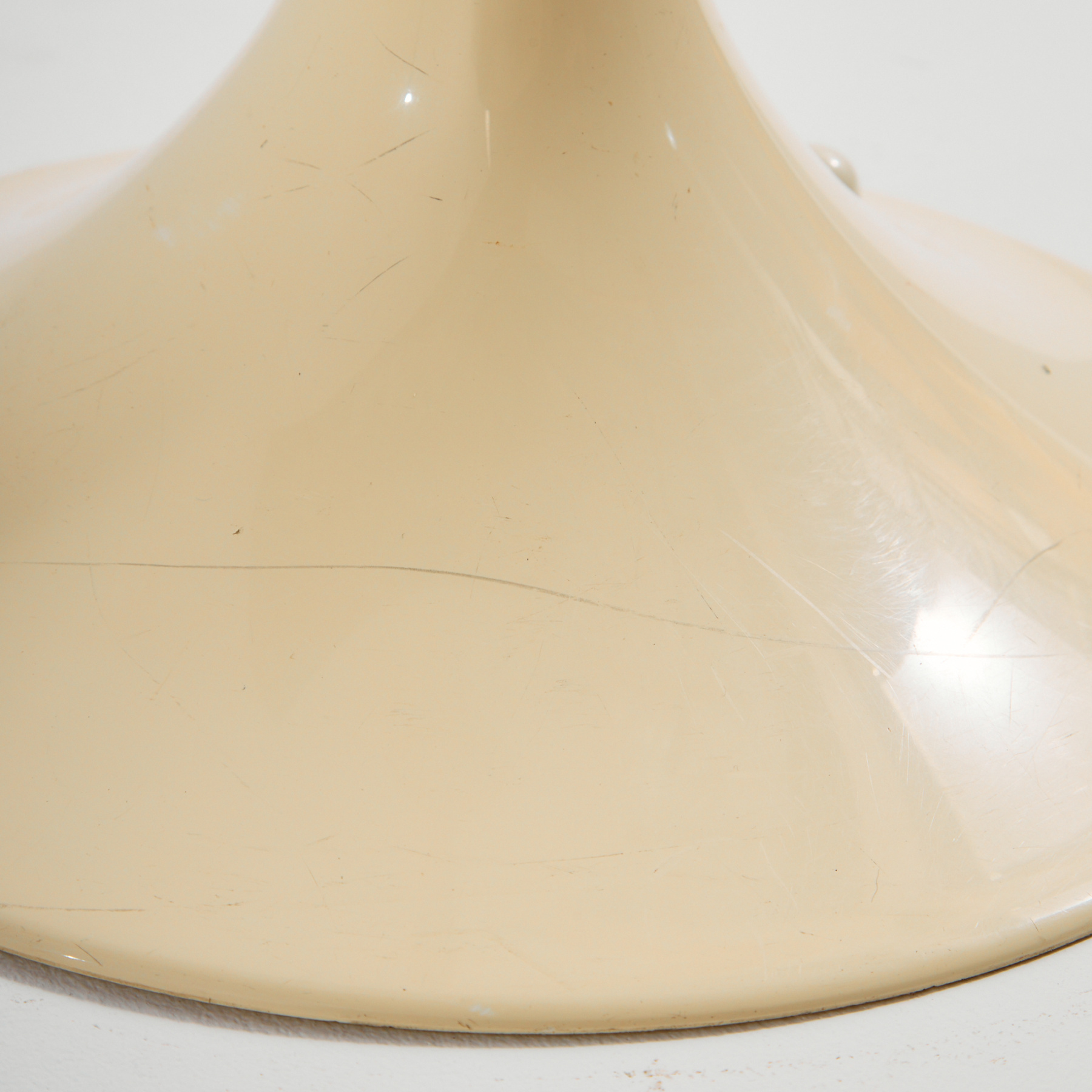 Verner Panton Panthella állólámpa - Image 4