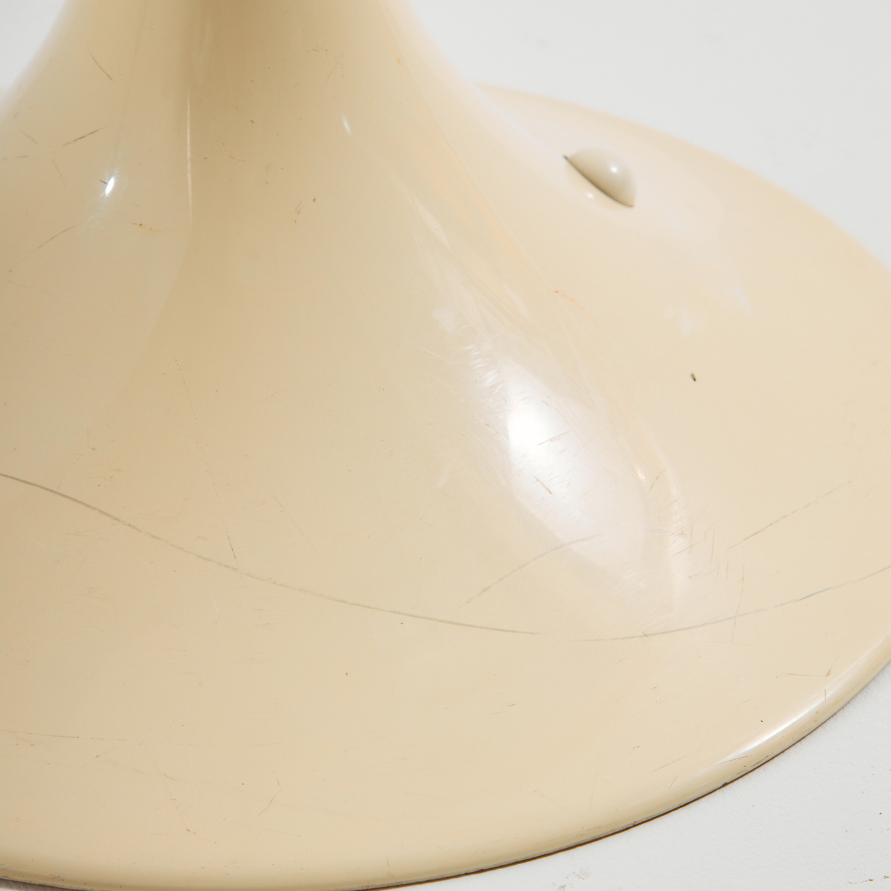 Verner Panton Panthella állólámpa - Image 5