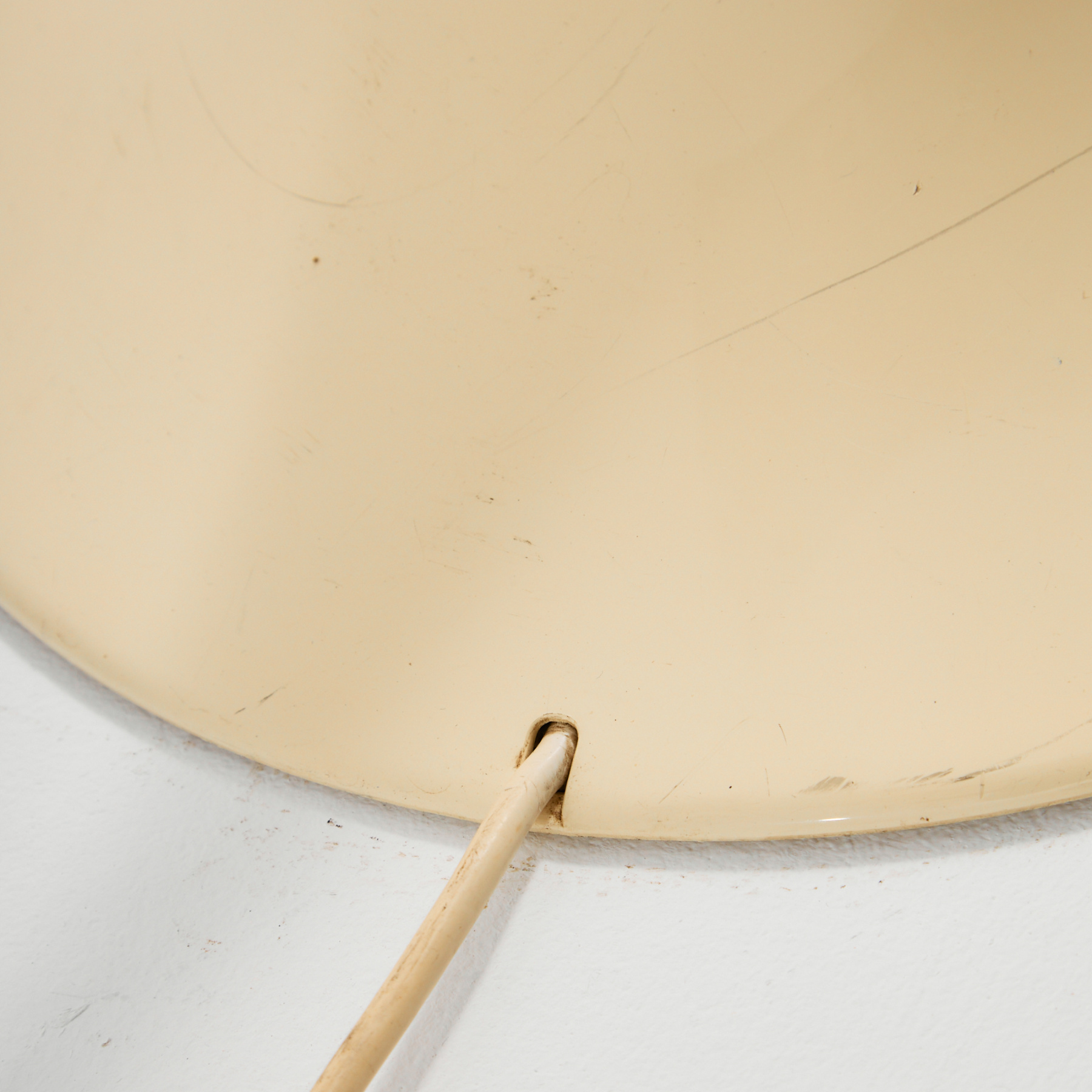 Verner Panton Panthella állólámpa - Image 8