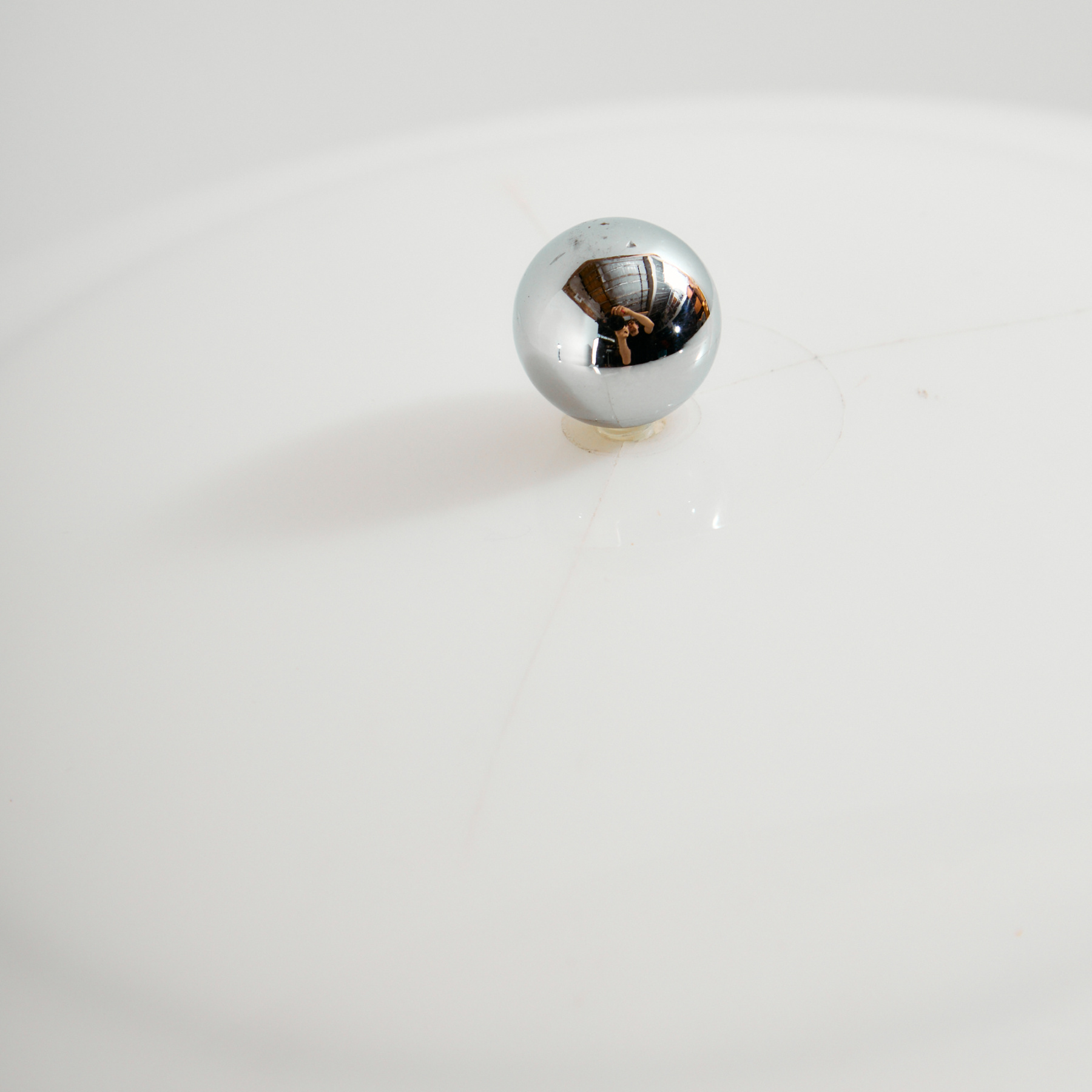 Verner Panton Panthella állólámpa - Image 10