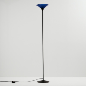 Postmodern style floor lamp