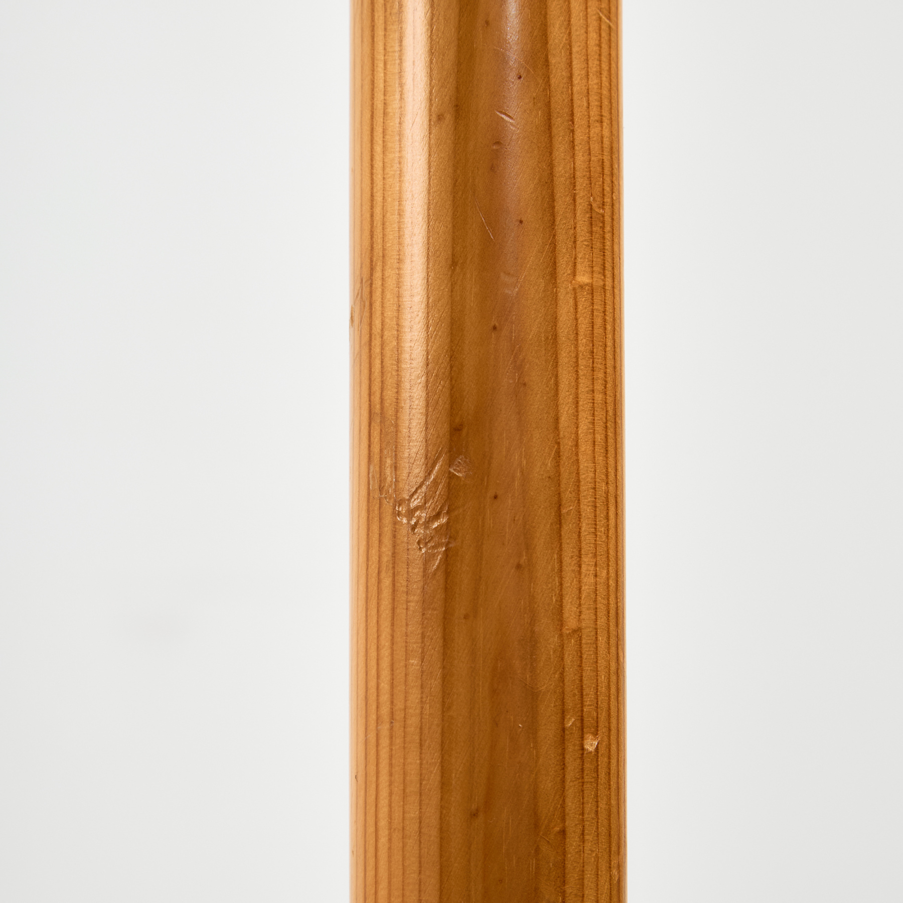 Pine dining set by Rainer Daumiller, Set of 7 - Image 30