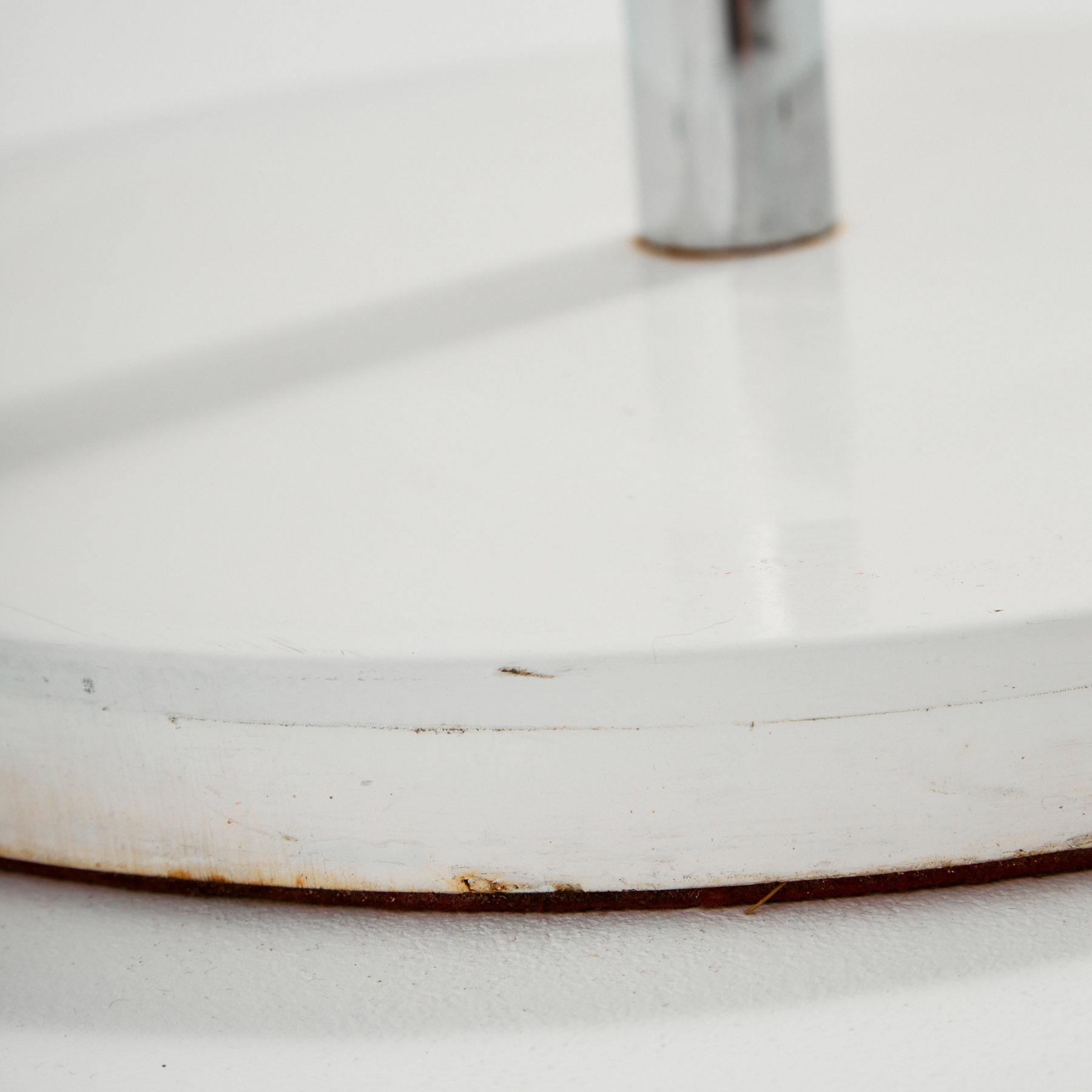 Hungarian floor lamp by Borsfay Tamás - Image 13