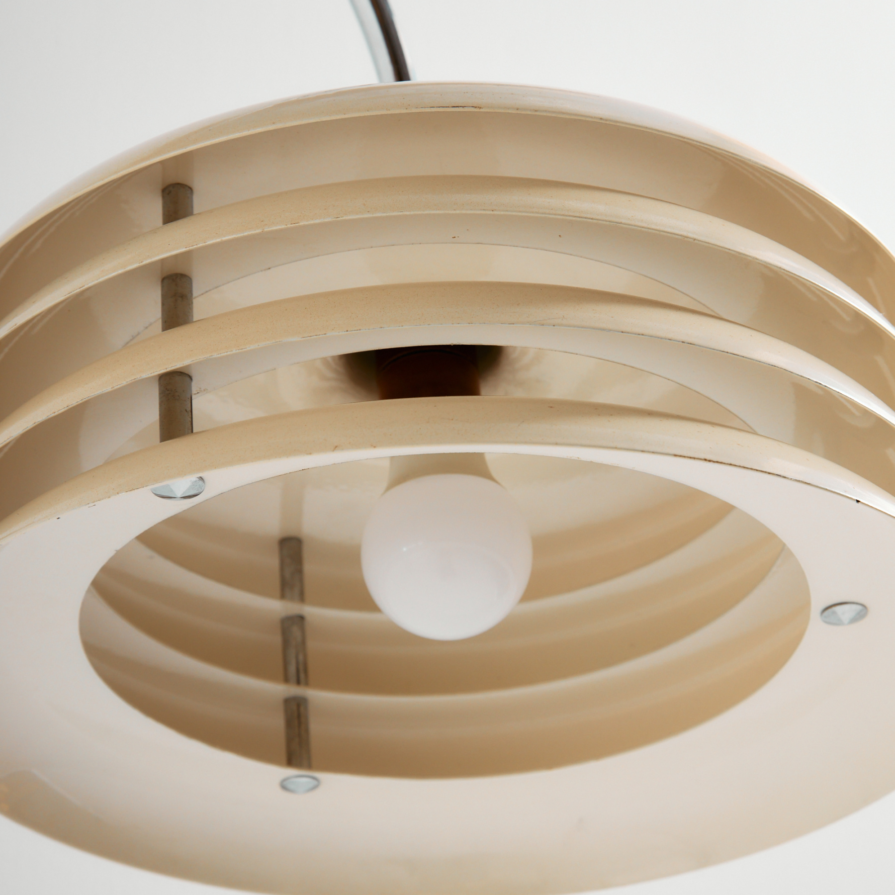 Hungarian floor lamp by Borsfay Tamás - Image 14