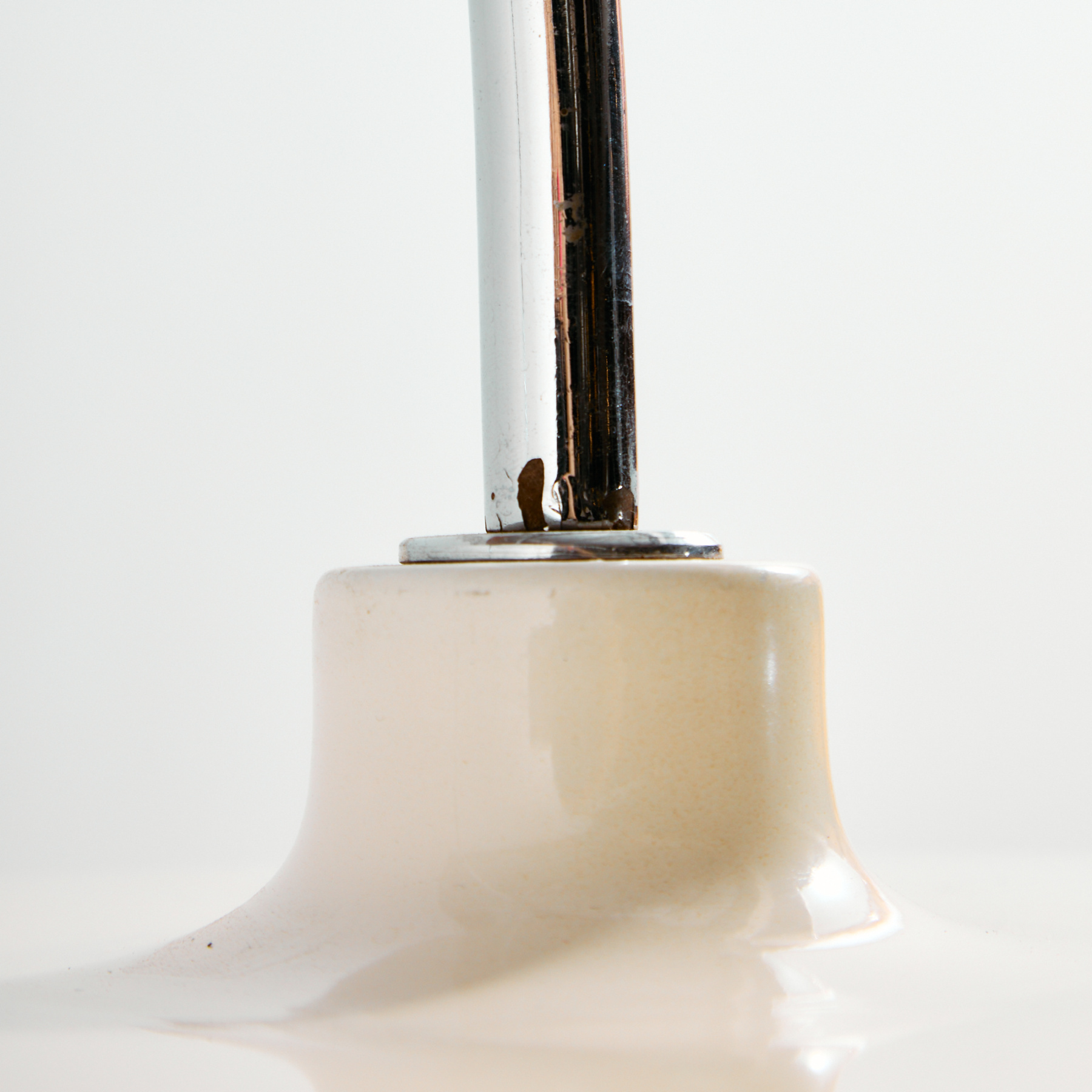 Hungarian floor lamp by Borsfay Tamás - Image 21