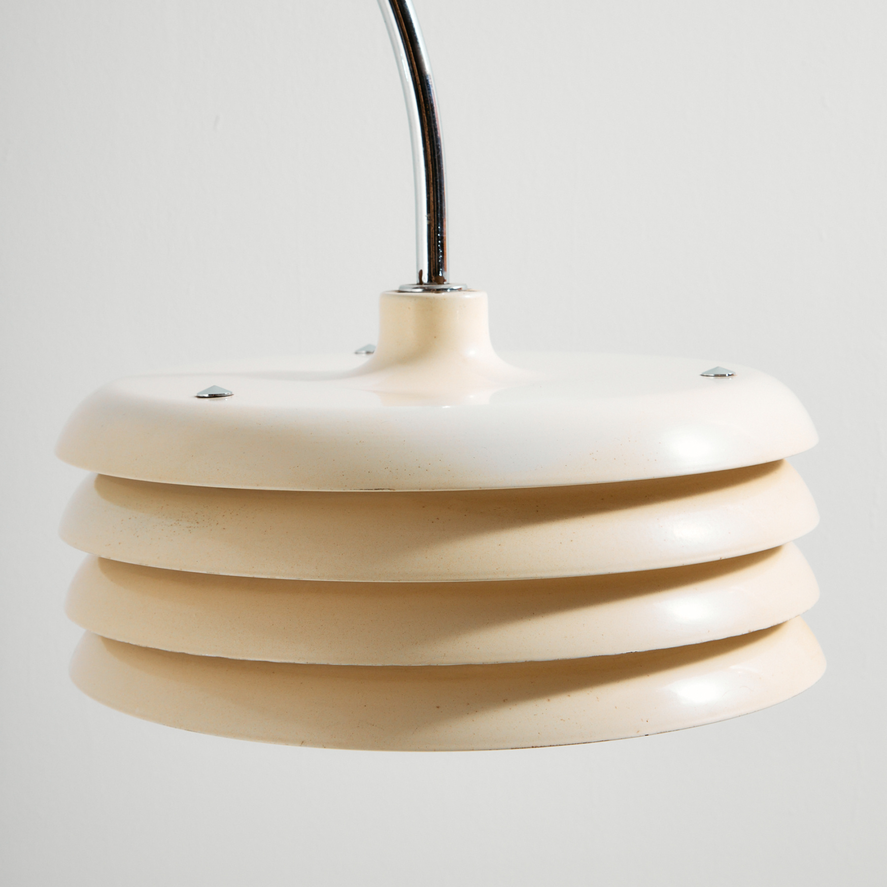 Hungarian floor lamp by Borsfay Tamás - Image 4