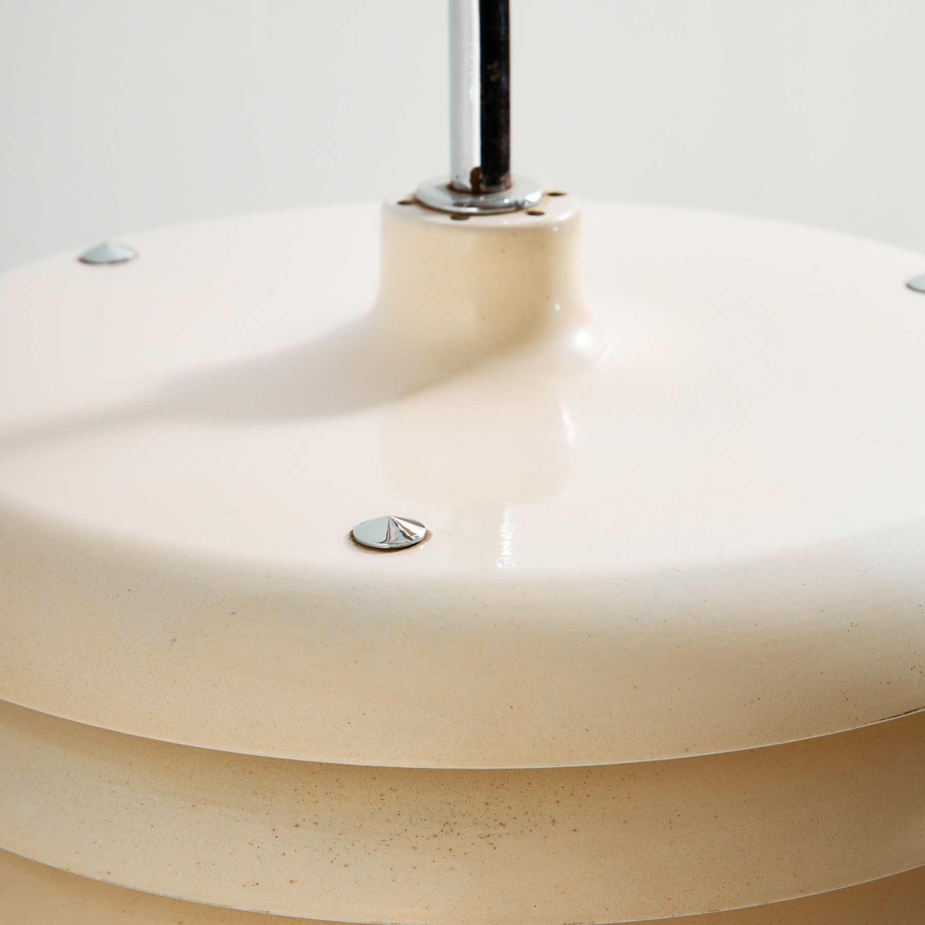 Hungarian floor lamp by Borsfay Tamás - Image 5