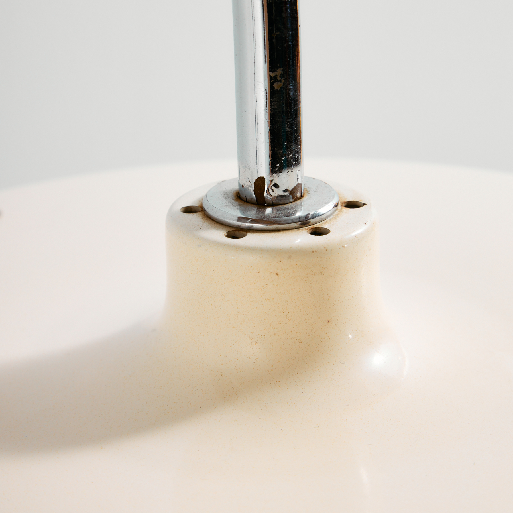 Hungarian floor lamp by Borsfay Tamás - Image 6