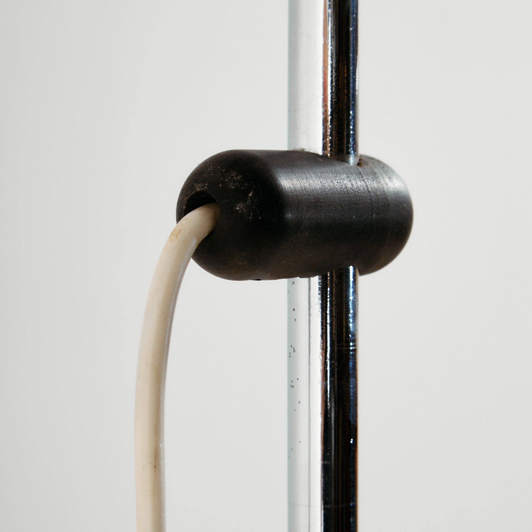 Hungarian floor lamp by Borsfay Tamás - Image 8
