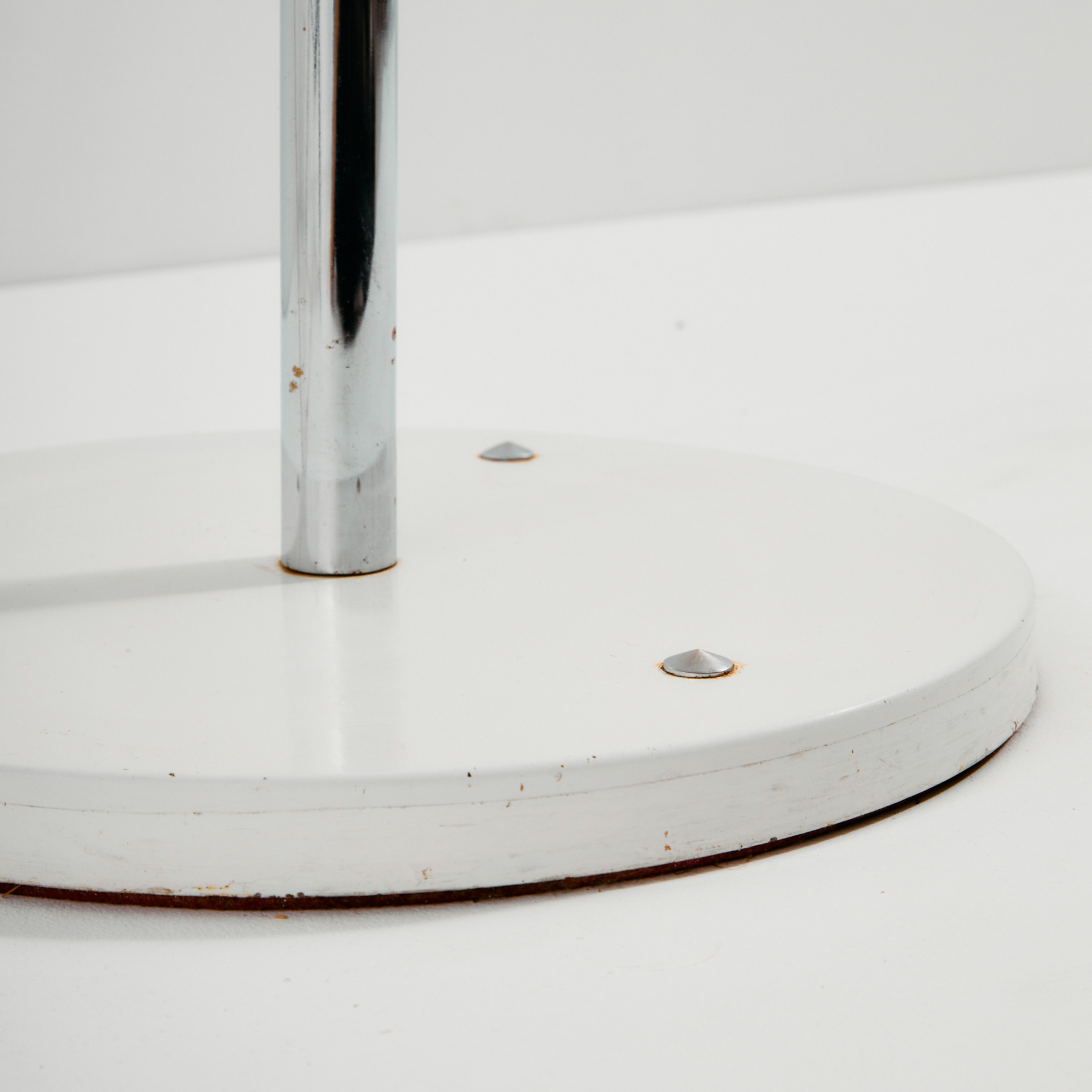 Hungarian floor lamp by Borsfay Tamás - Image 10