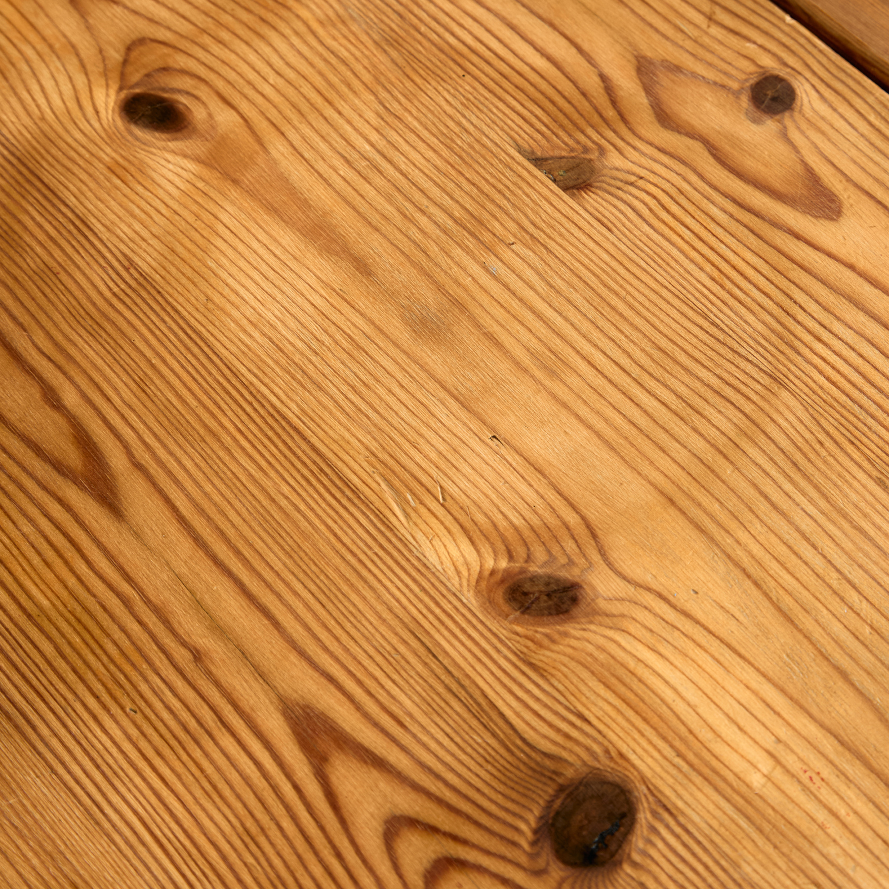 Rainer Daumiller fenyő étkezőgarnitúra, 7 darabos szett - Image 35