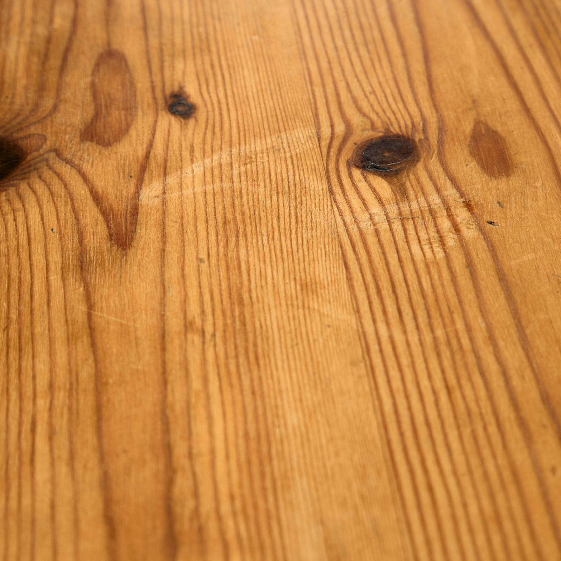 Rainer Daumiller fenyő étkezőgarnitúra, 7 darabos szett - Image 37