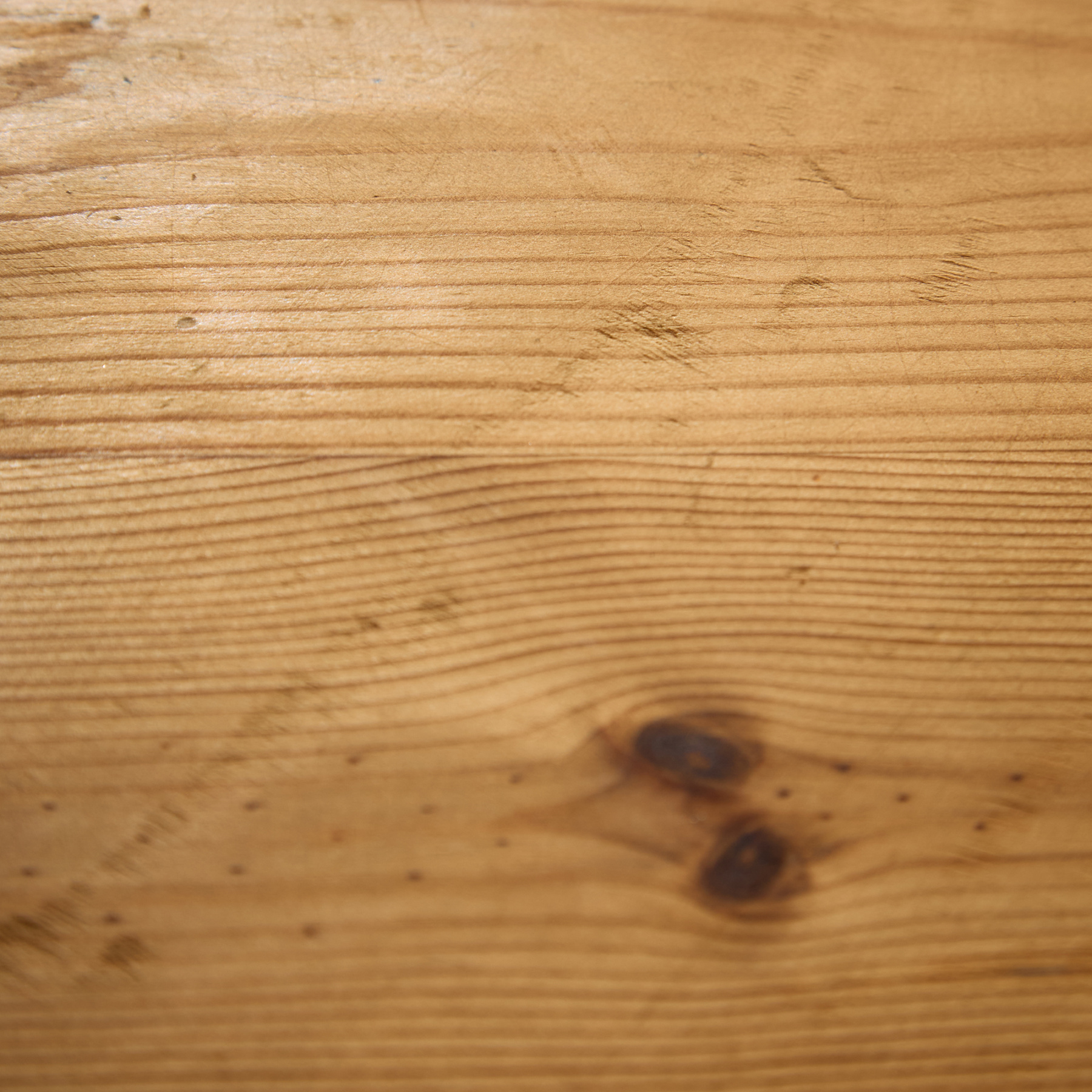 Rainer Daumiller fenyő étkezőgarnitúra, 7 darabos szett - Image 40