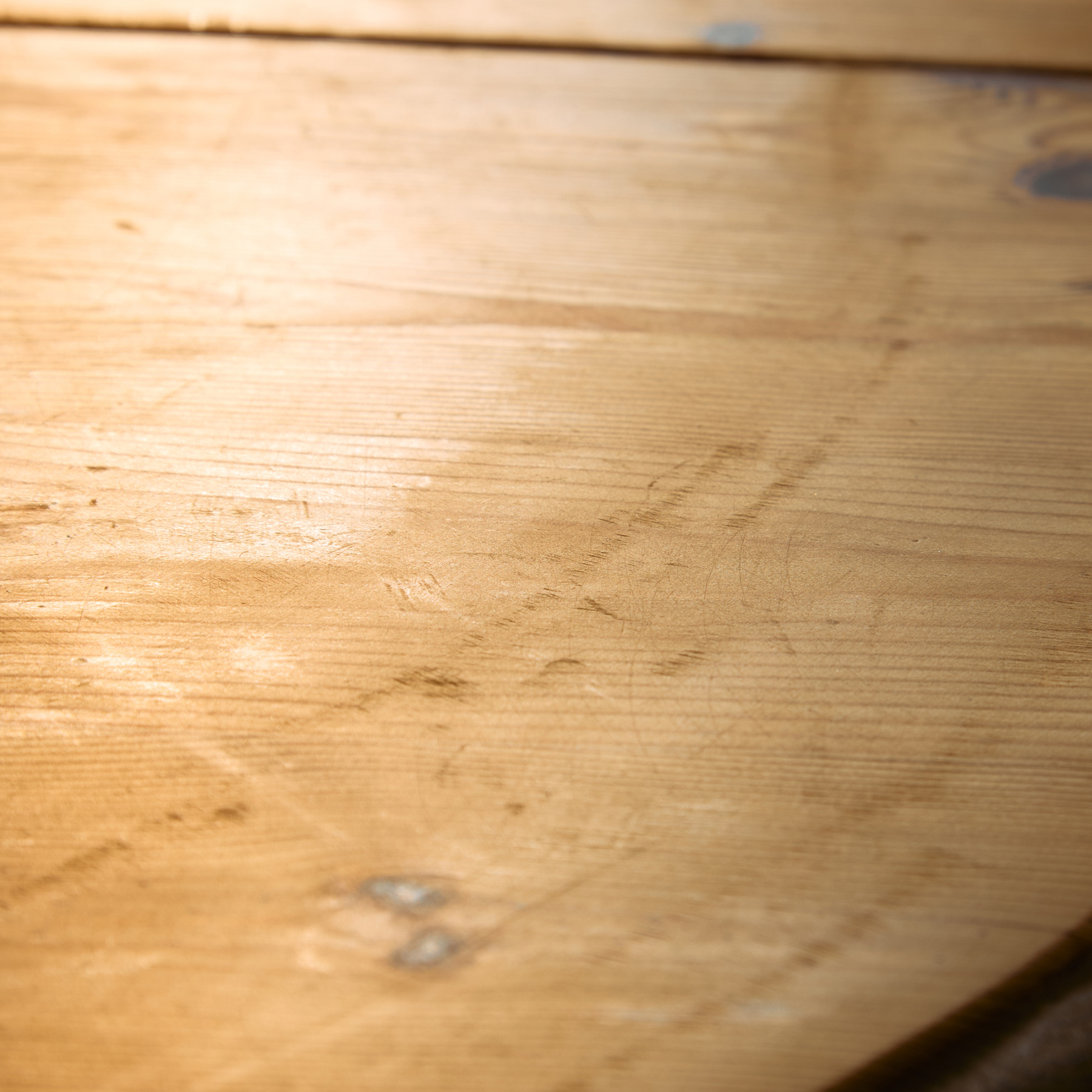 Rainer Daumiller fenyő étkezőgarnitúra, 7 darabos szett - Image 41