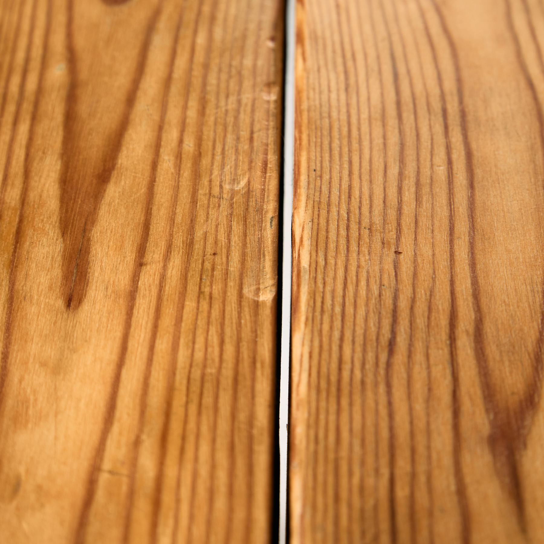 Rainer Daumiller fenyő étkezőgarnitúra, 7 darabos szett - Image 42