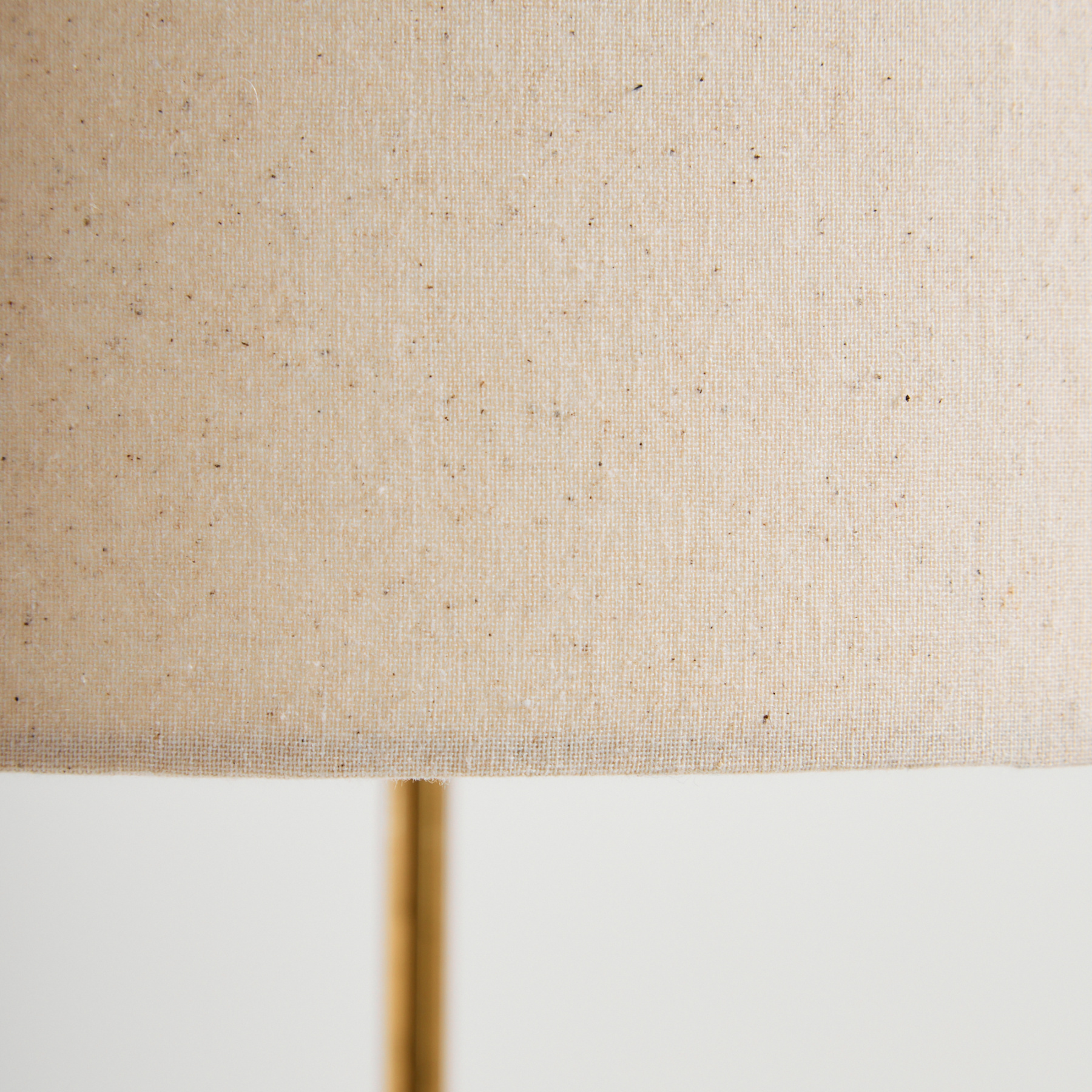 Sárgaréz állólámpa - Image 12