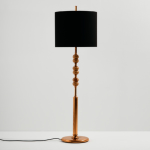 Veb Narva floor lamp
