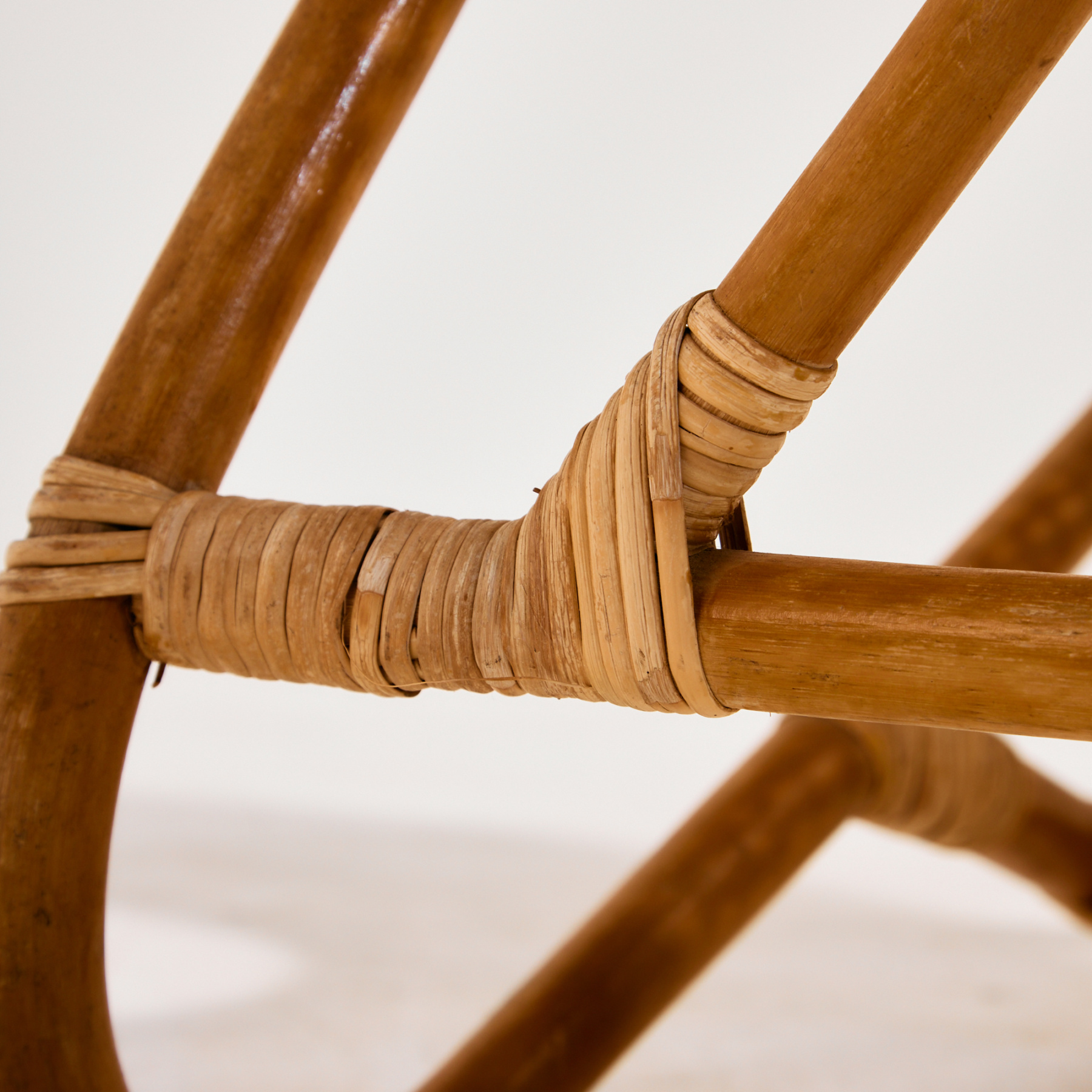 Olasz bambusz szék - Image 12