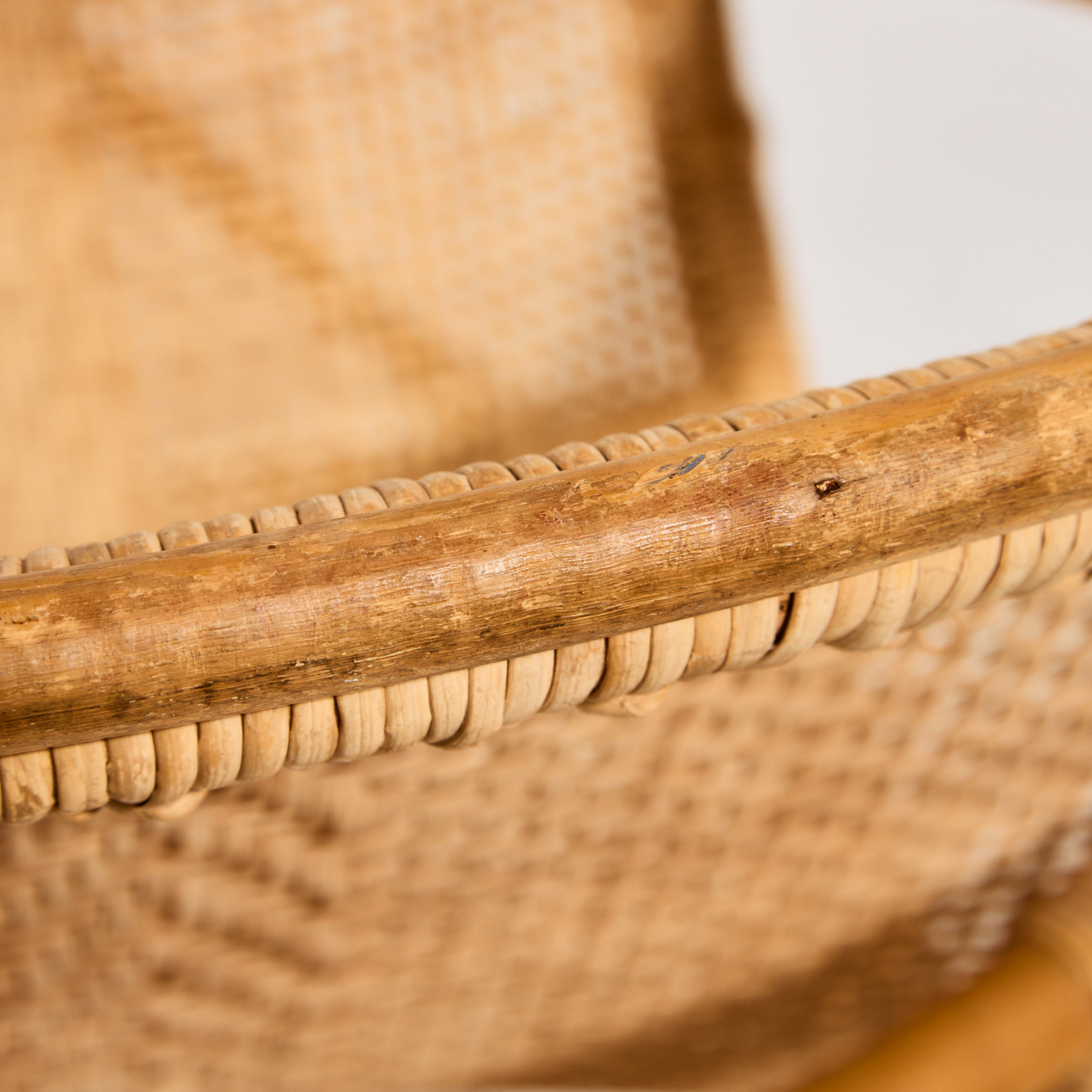 Olasz bambusz szék - Image 14