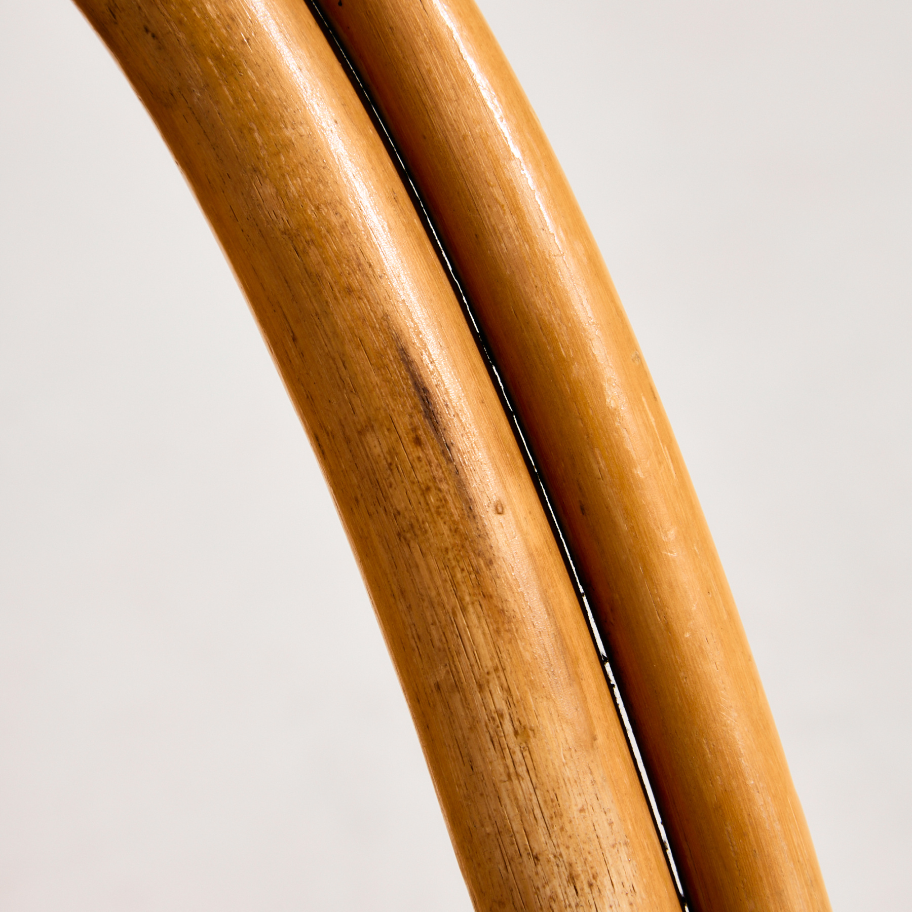 Olasz bambusz szék - Image 22