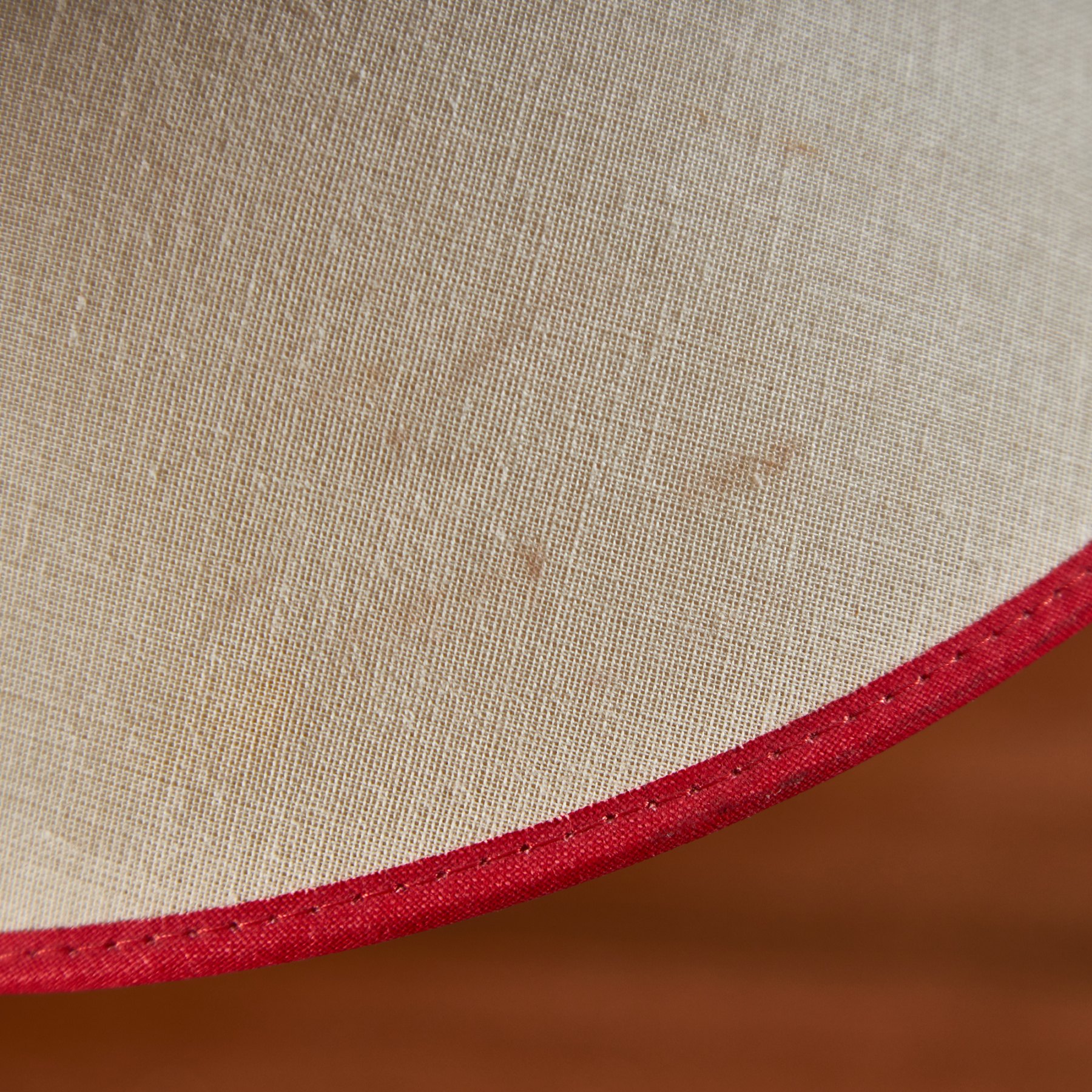 Lys fenyő asztali lámpa - Image 7