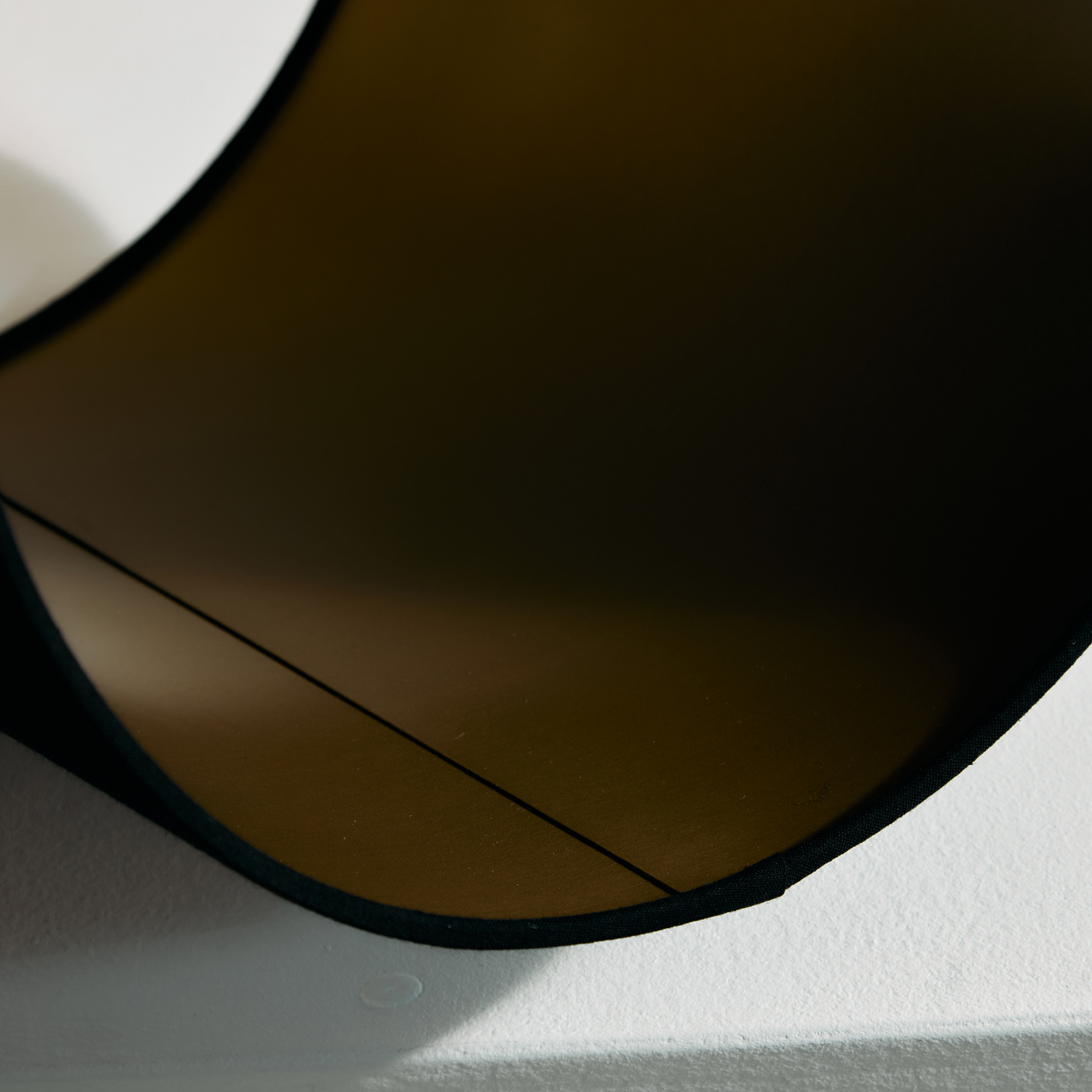 Sárgaréz asztali lámpa, 2 darabos szett - Image 8