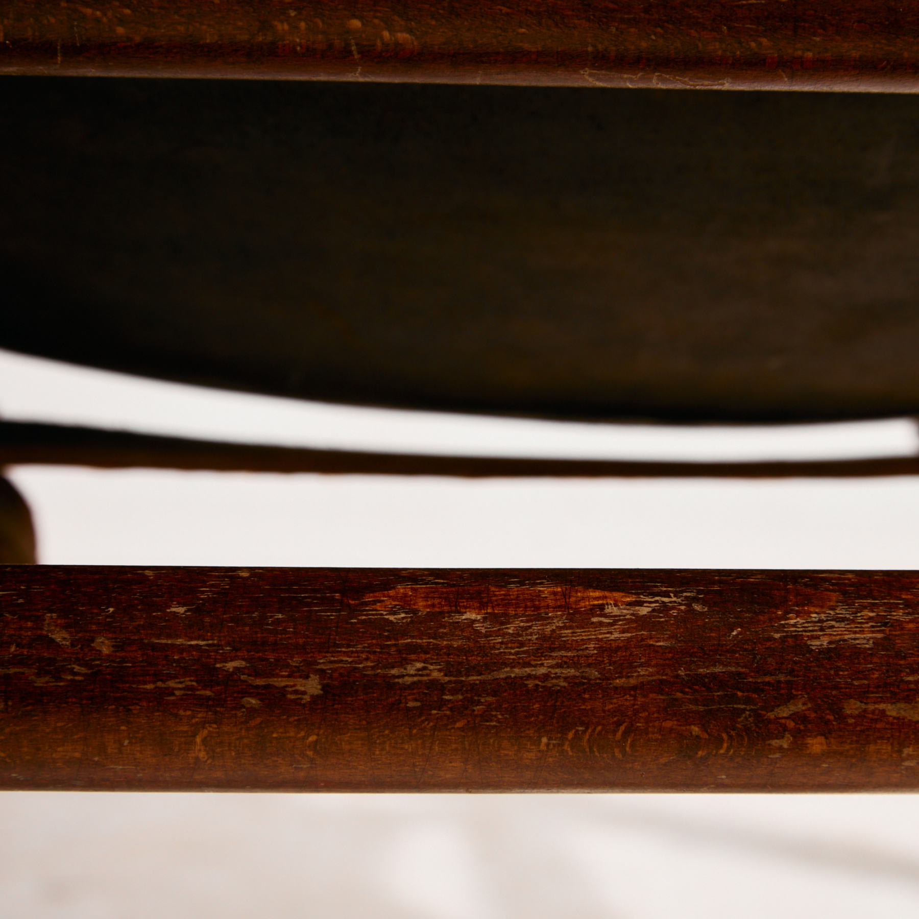 Magyar marhabőr fotel - Image 11