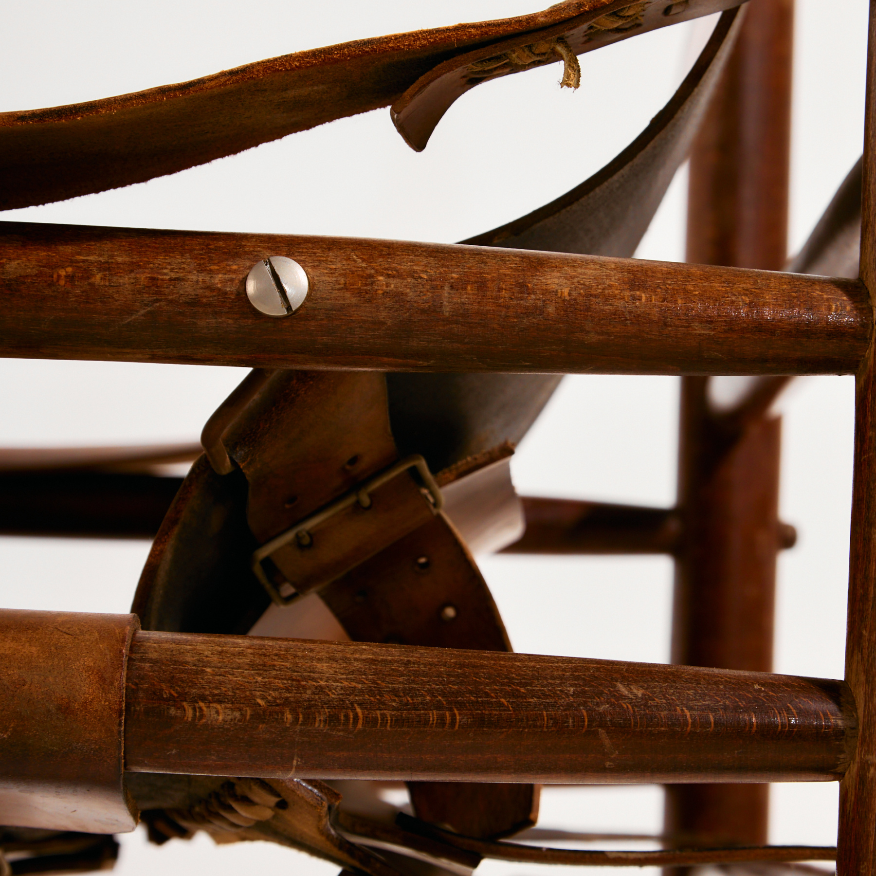 Magyar marhabőr fotel - Image 14