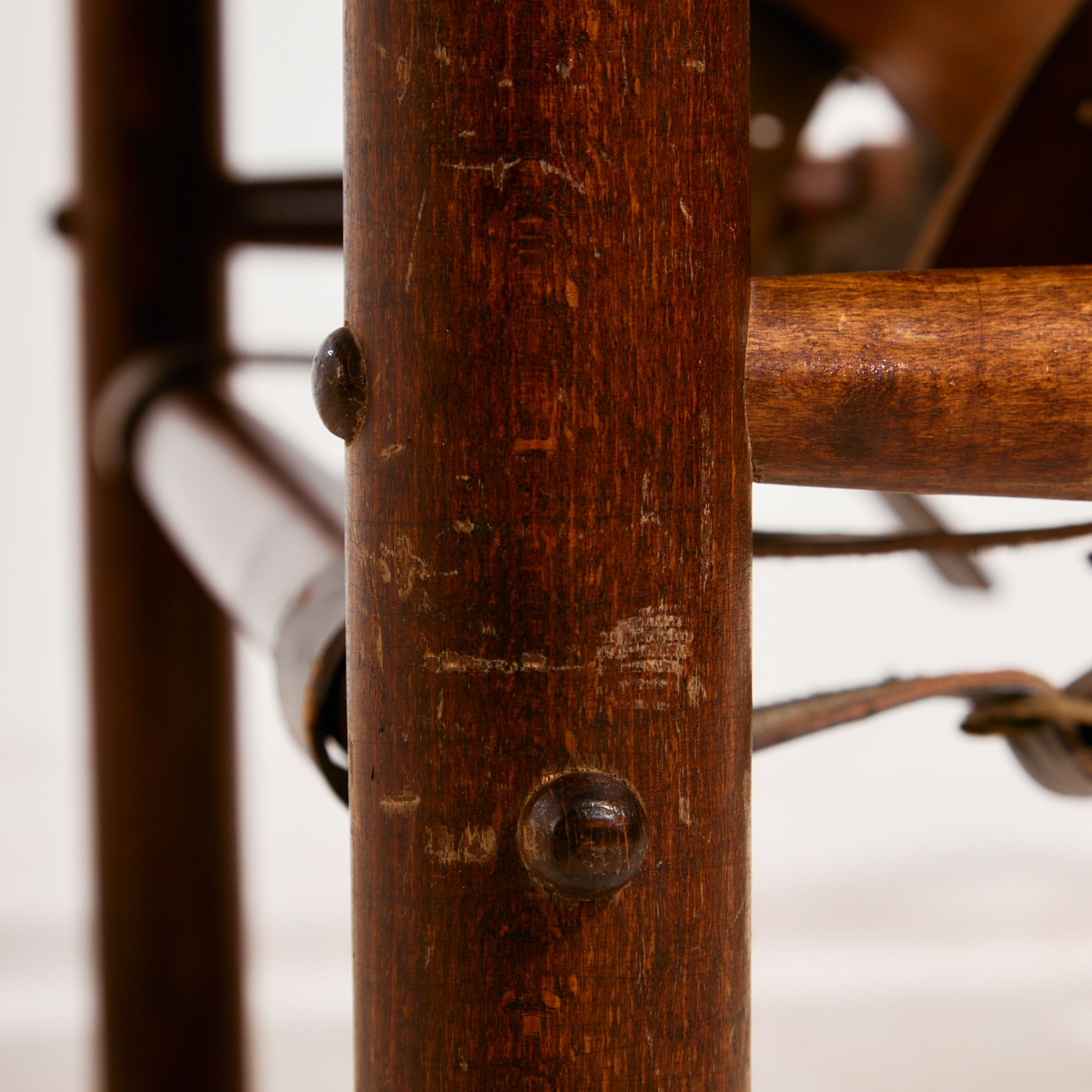 Magyar marhabőr fotel - Image 22