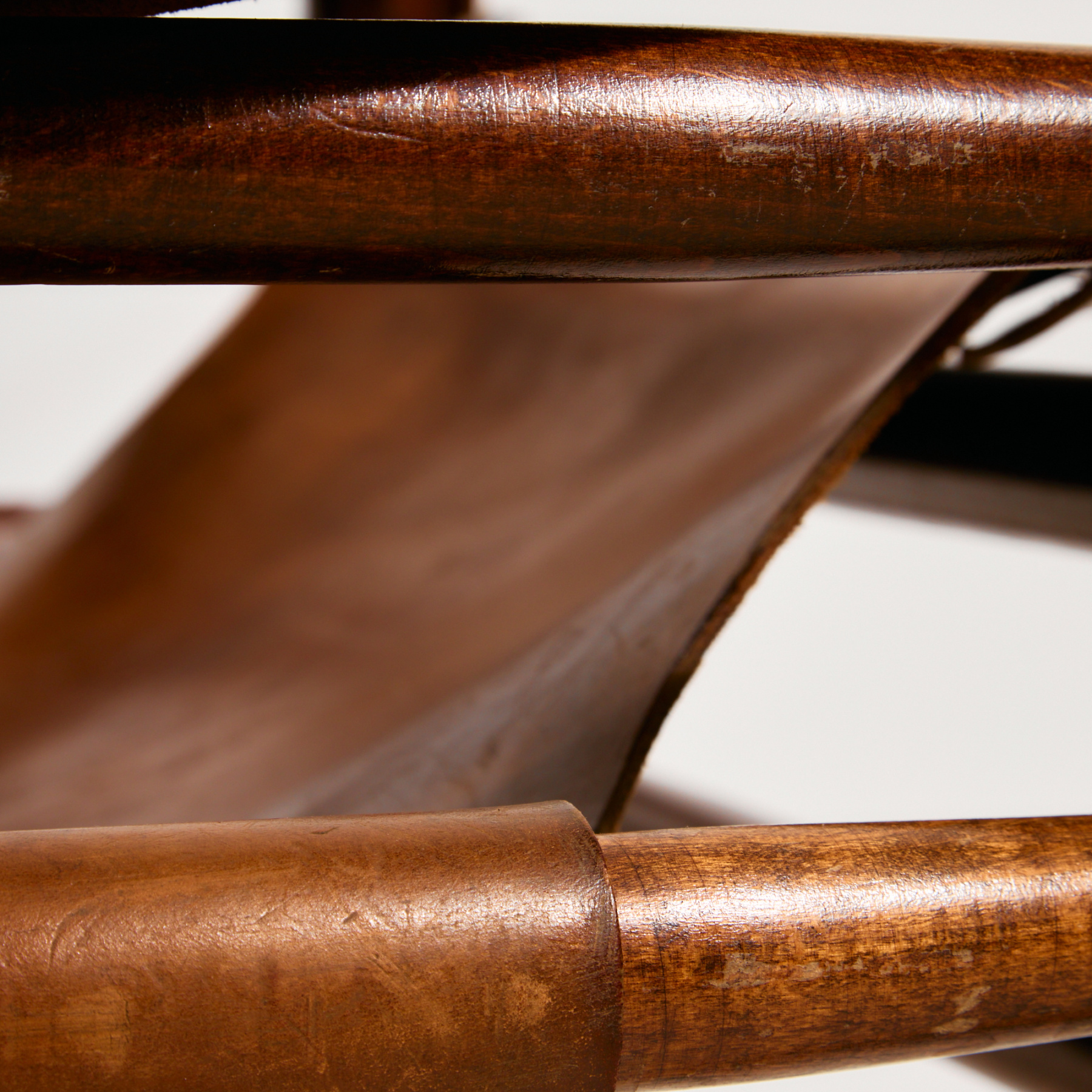 Magyar marhabőr fotel - Image 23