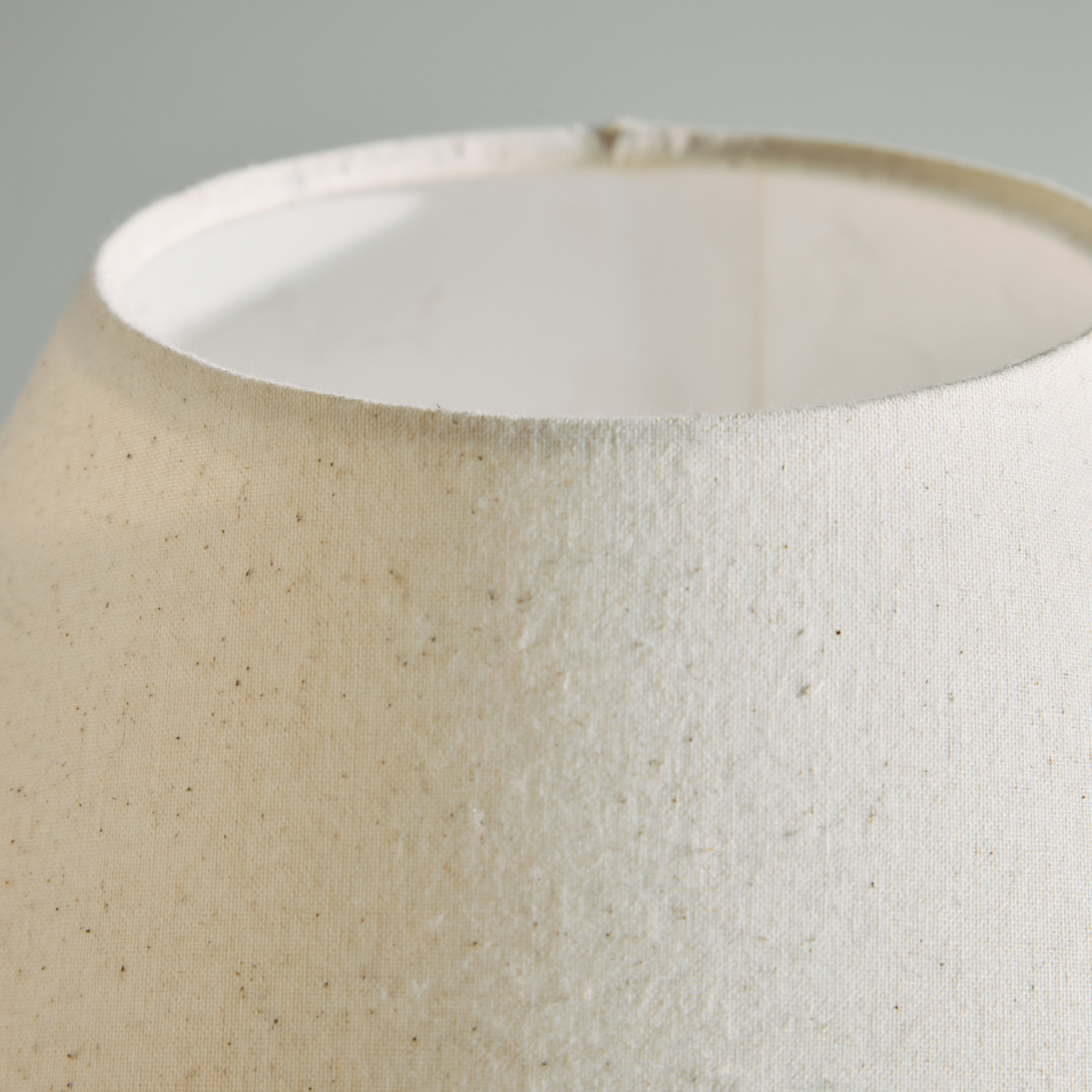 Német kerámia asztali lámpa, 2 darabos szett - Image 4