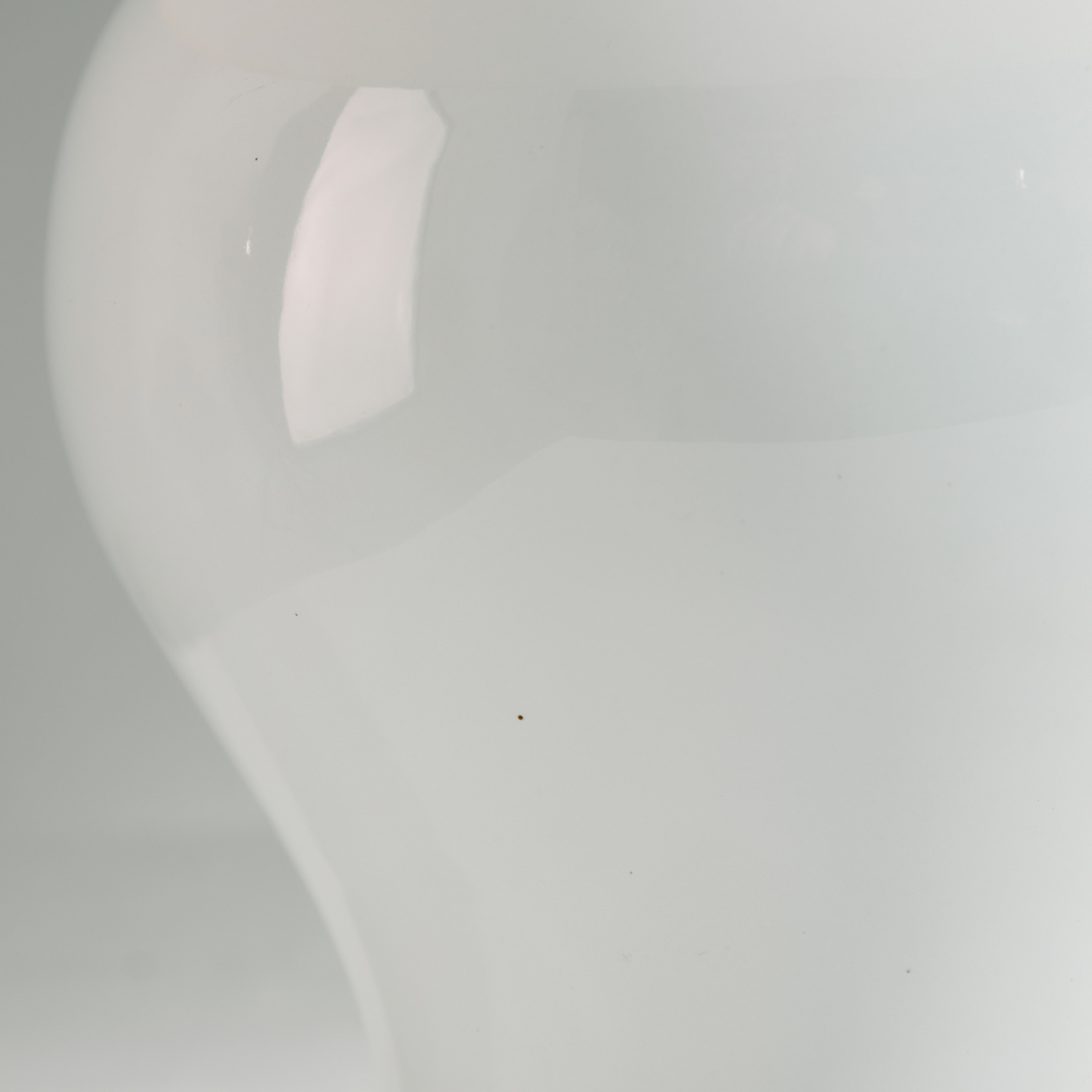 Német kerámia asztali lámpa, 2 darabos szett - Image 6