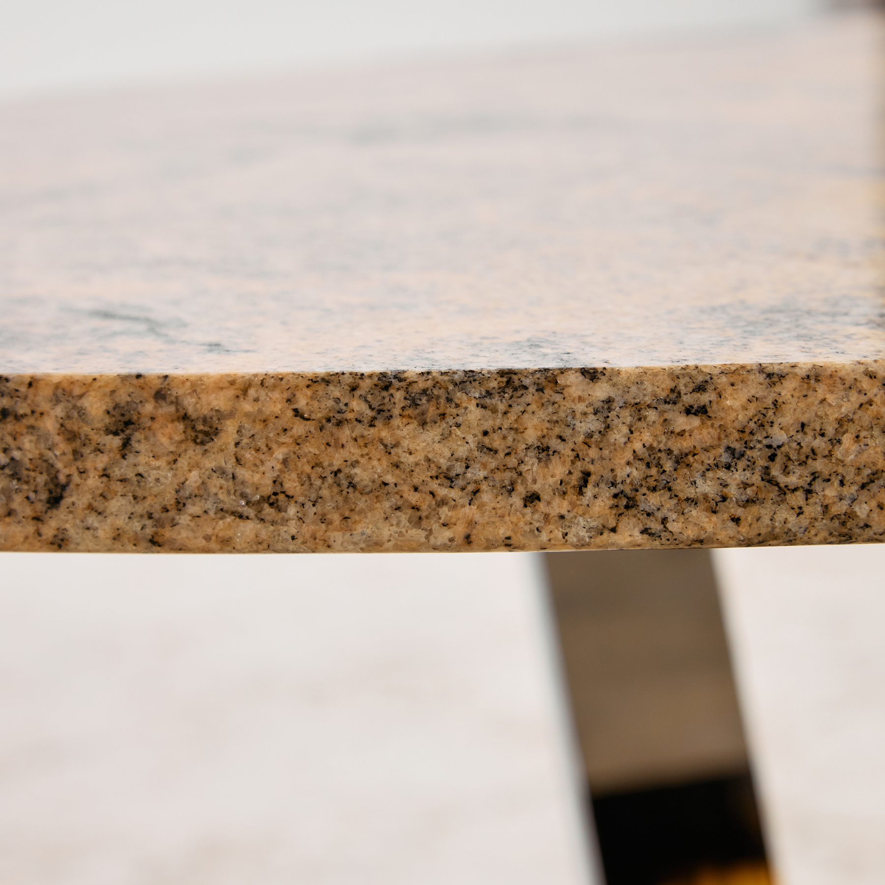 Marble coffee table - Image 6