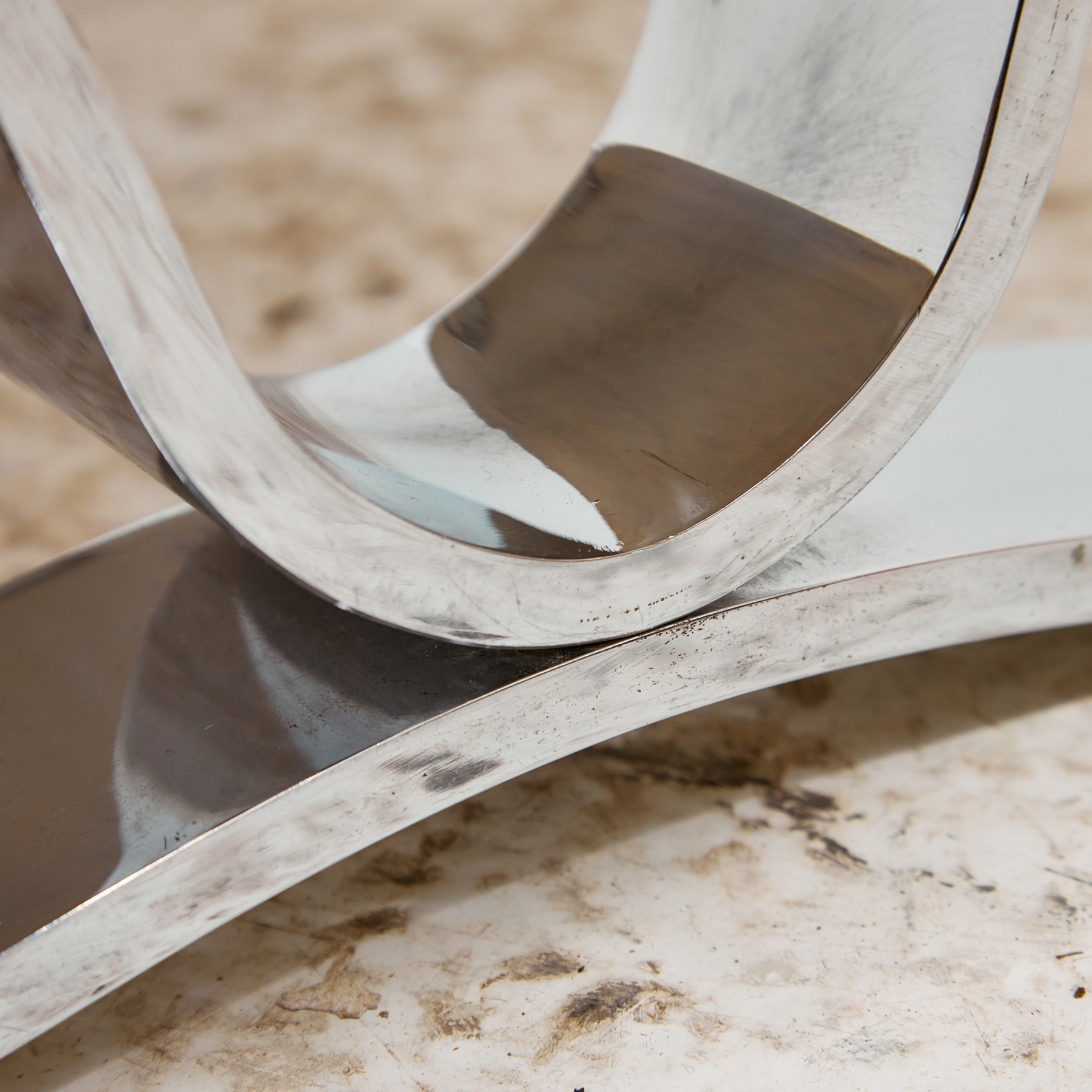 Marble coffee table - Image 7