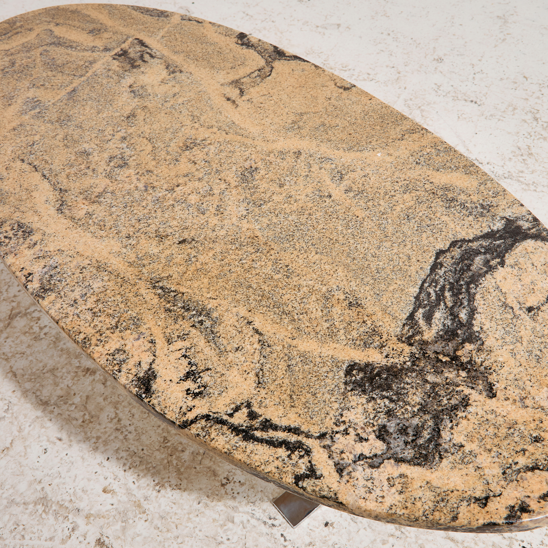 Marble coffee table - Image 9