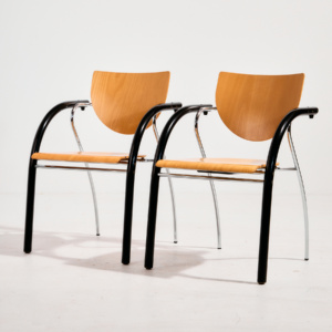 Thonet Thonos karosszék