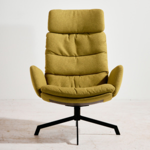 Arva lounge chair by KFF